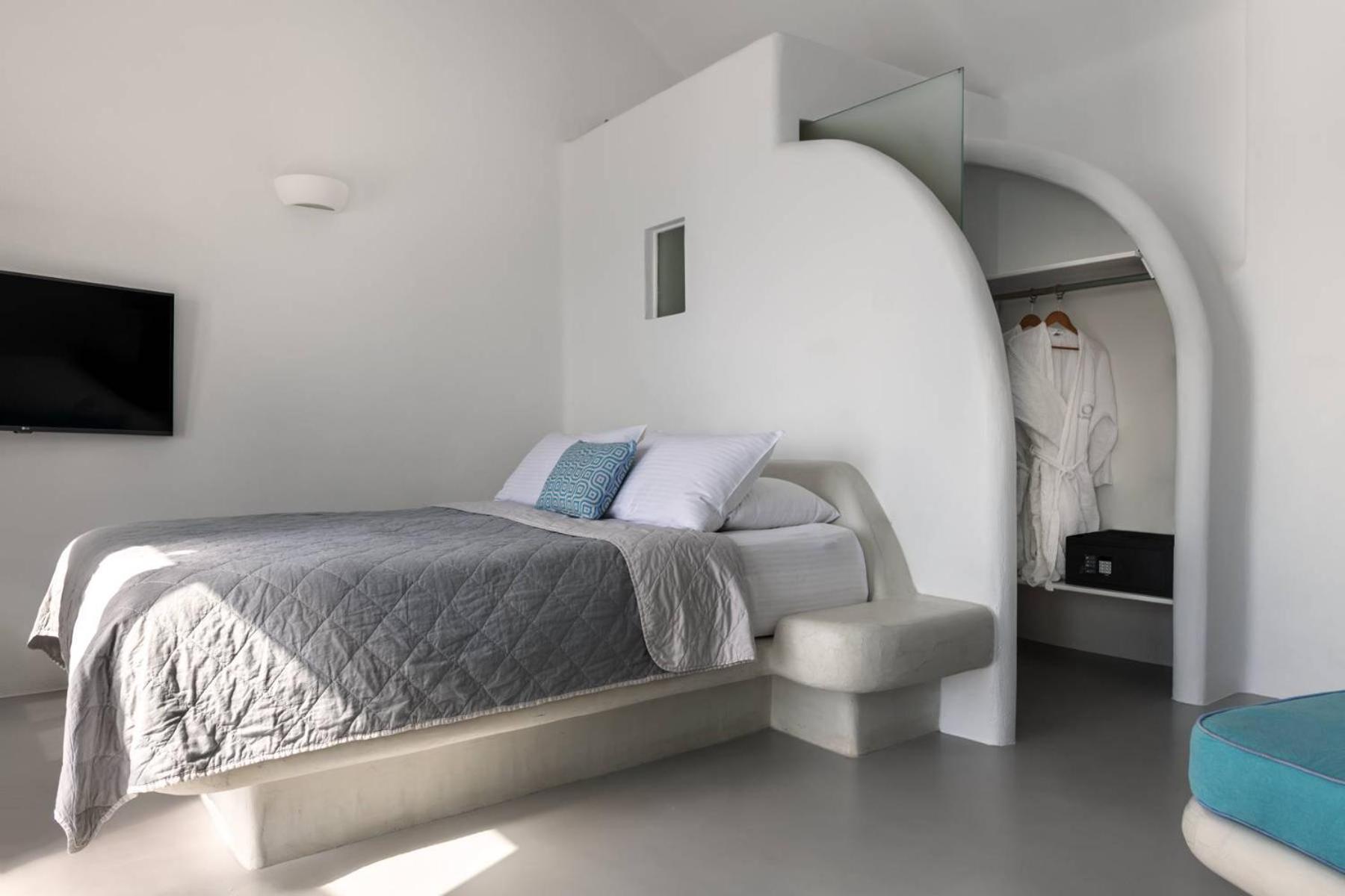 La Perla And - Adults Only Hotel 5*