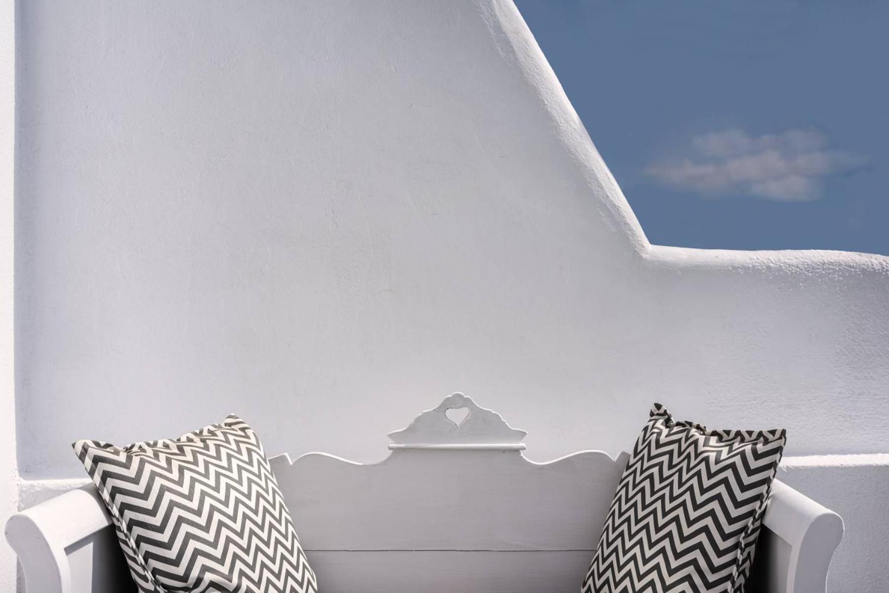La Perla And - Adults Only Hotel 5*
