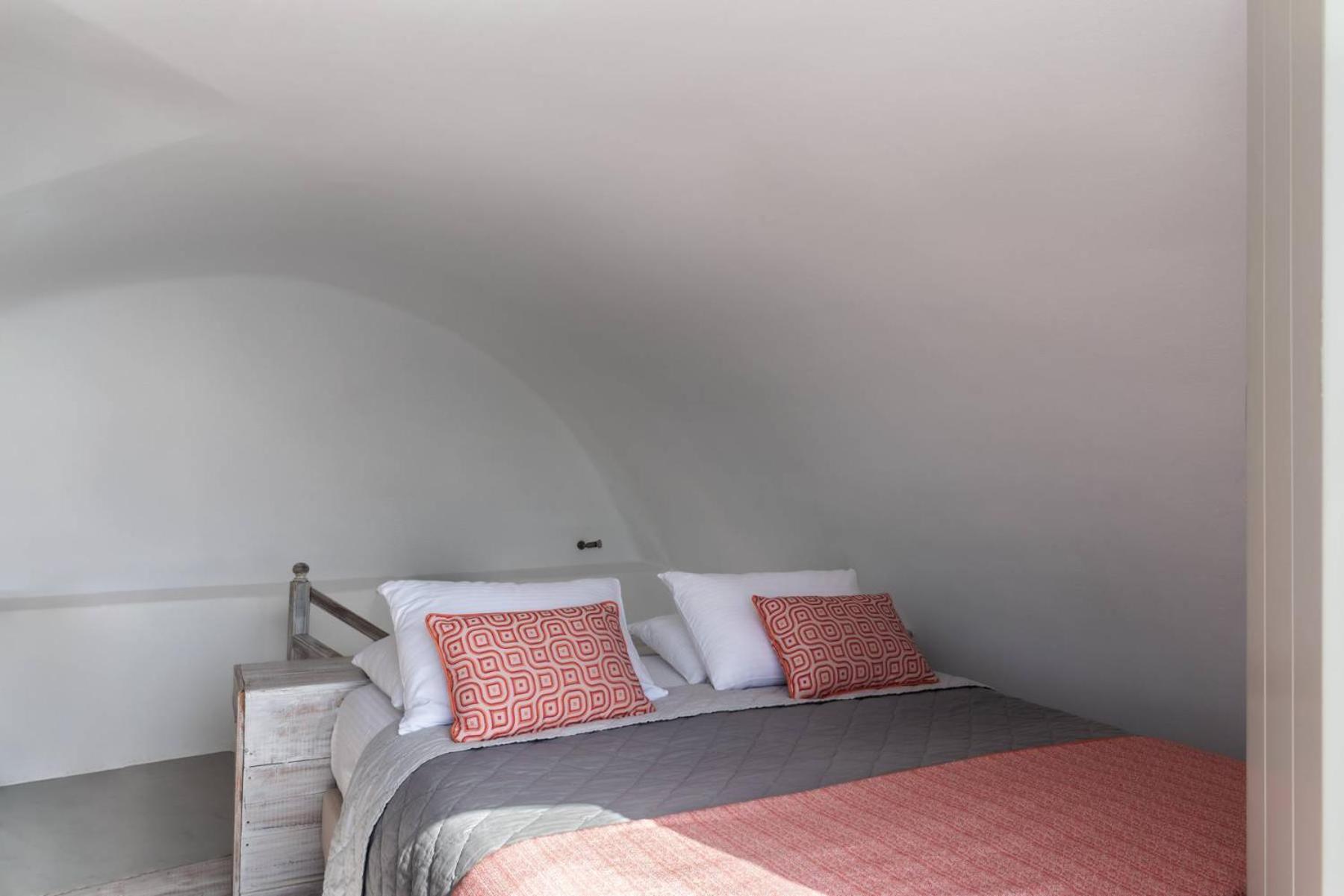 Hotel La Perla And - Adults Only Oía