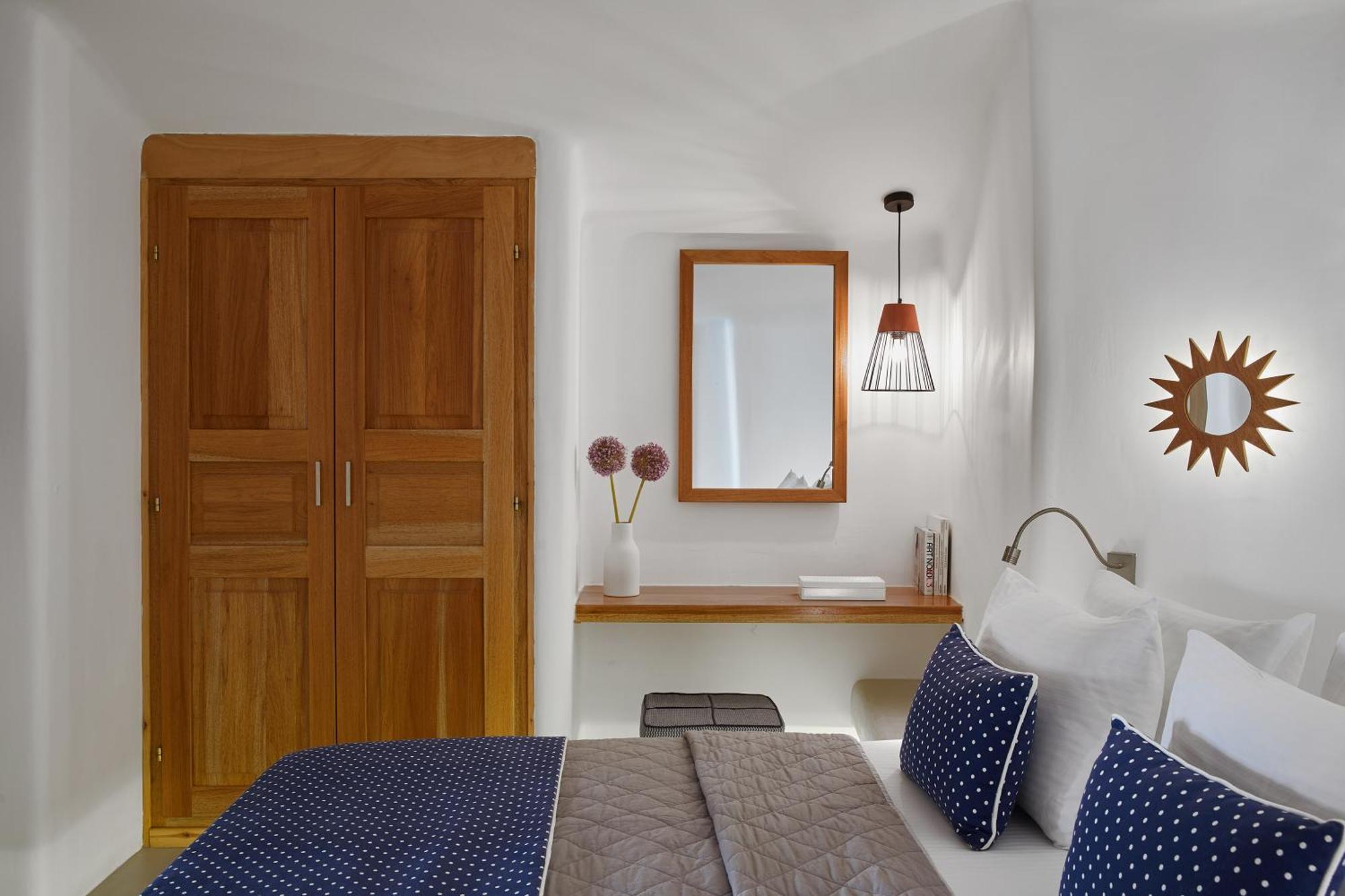 Hotel La Perla And - Adults Only 5*
