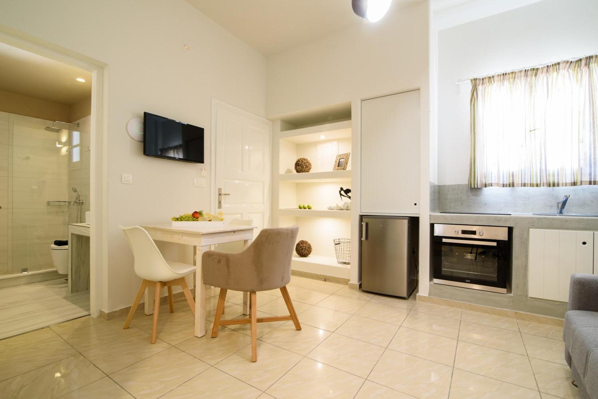 Apartment De_naxia *