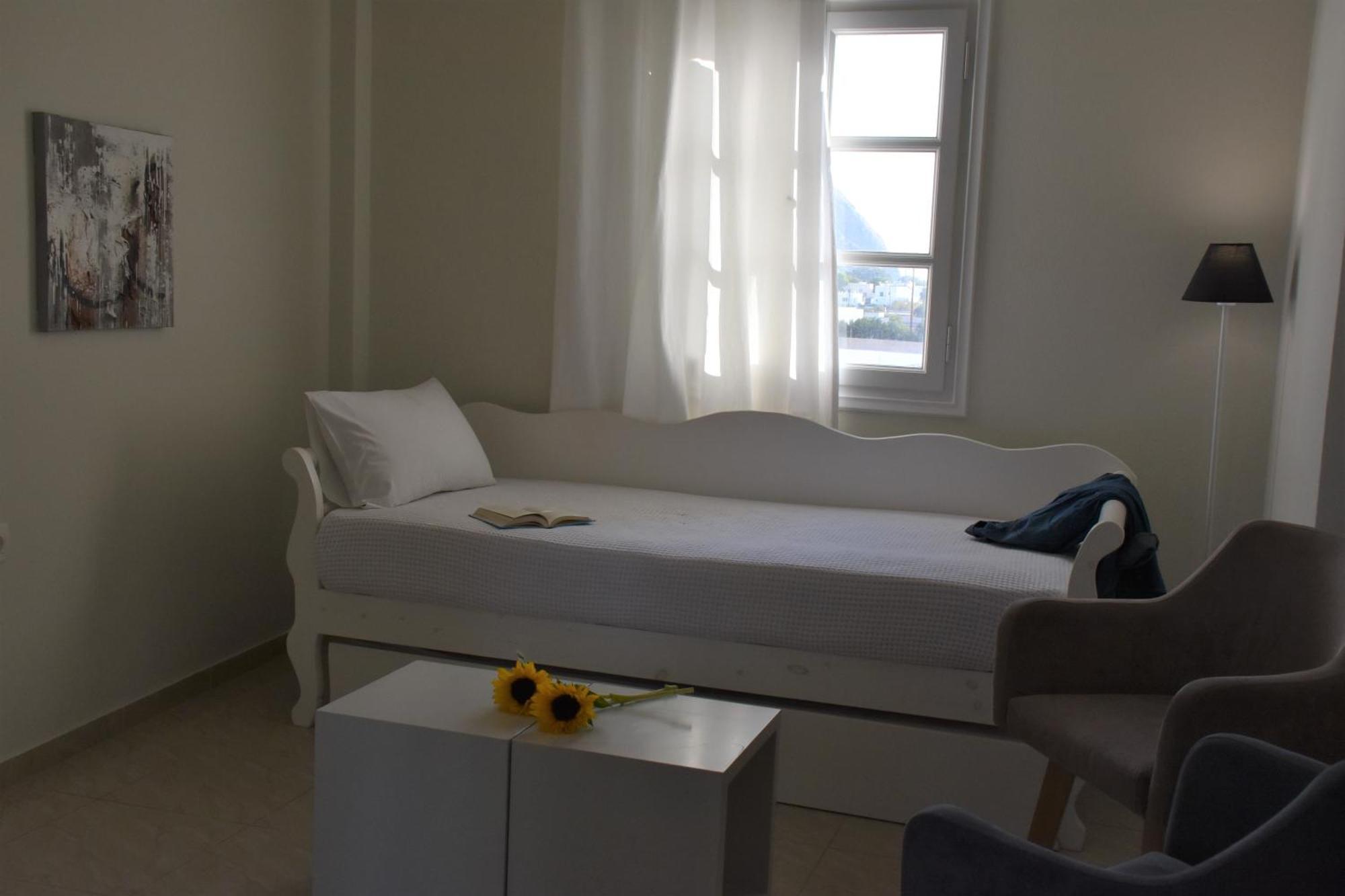 Apartment De_naxia *