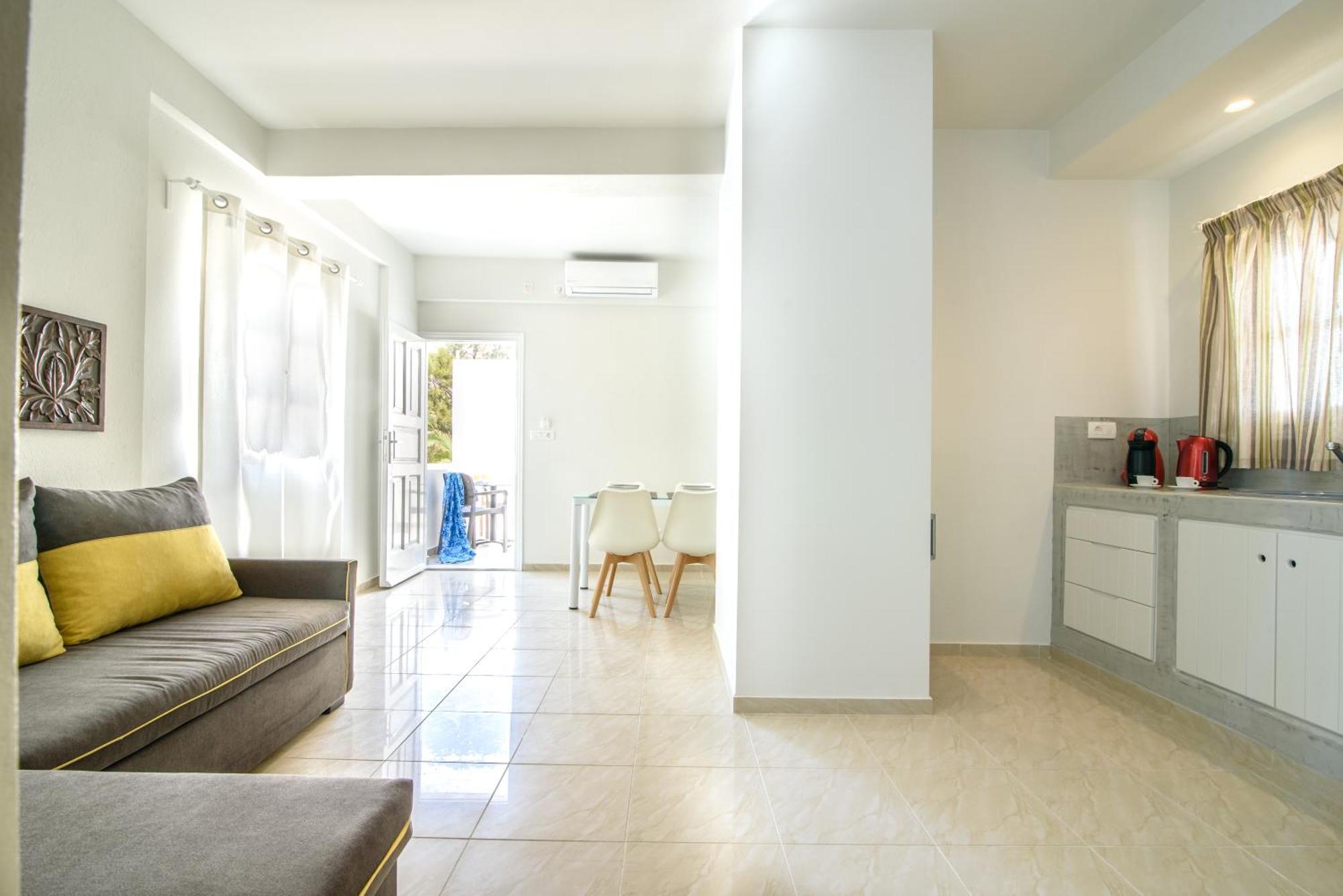Apartment De_naxia