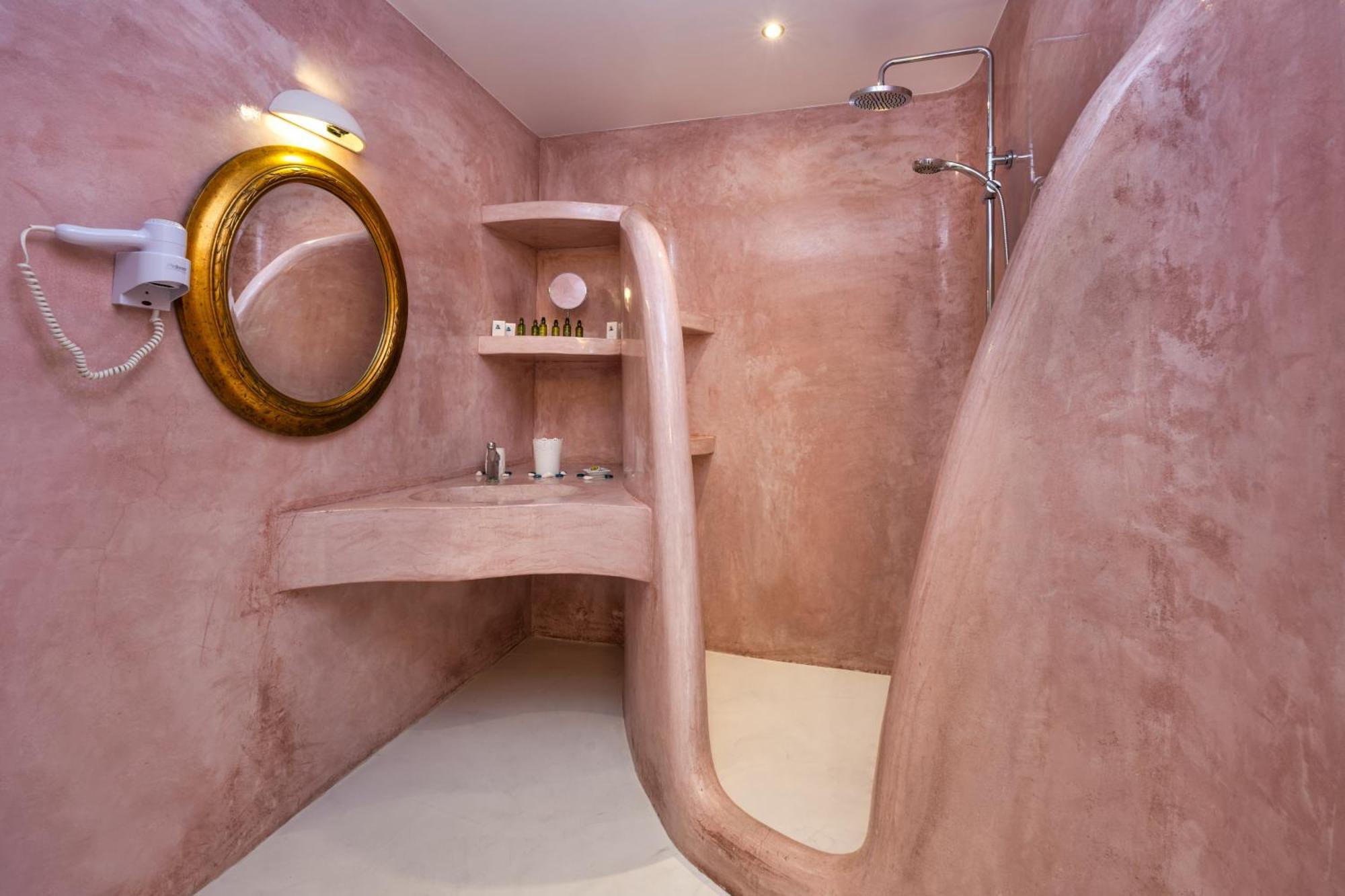 Villa Abrazo Imerovigli (Santorini)