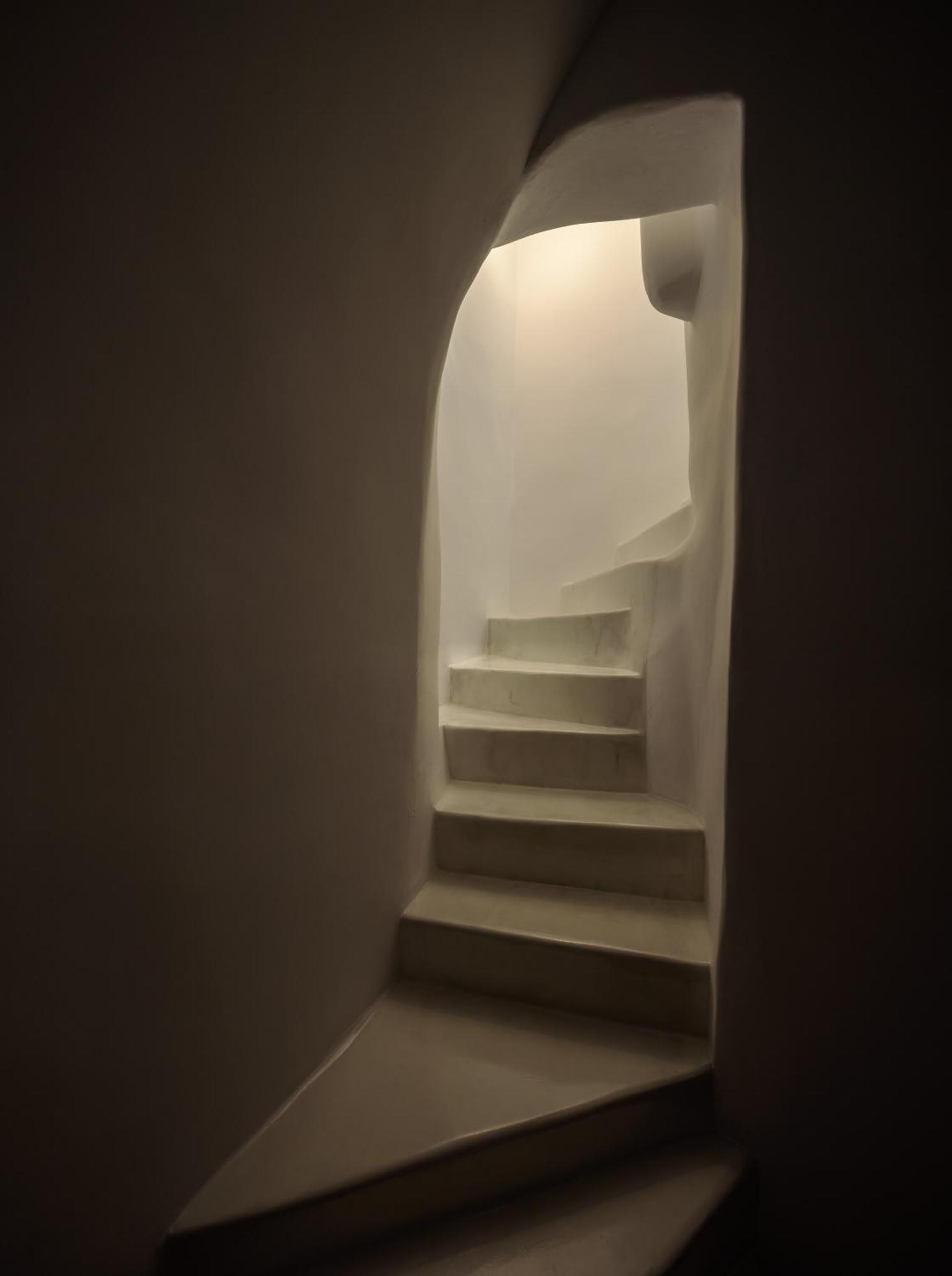 Panorama Aparthotel Fira (Santorini)