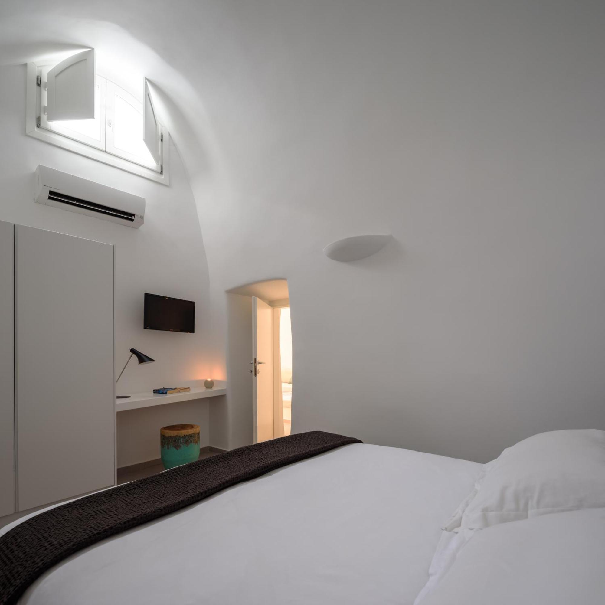 Aparthotel Panorama Fira (Santorini)