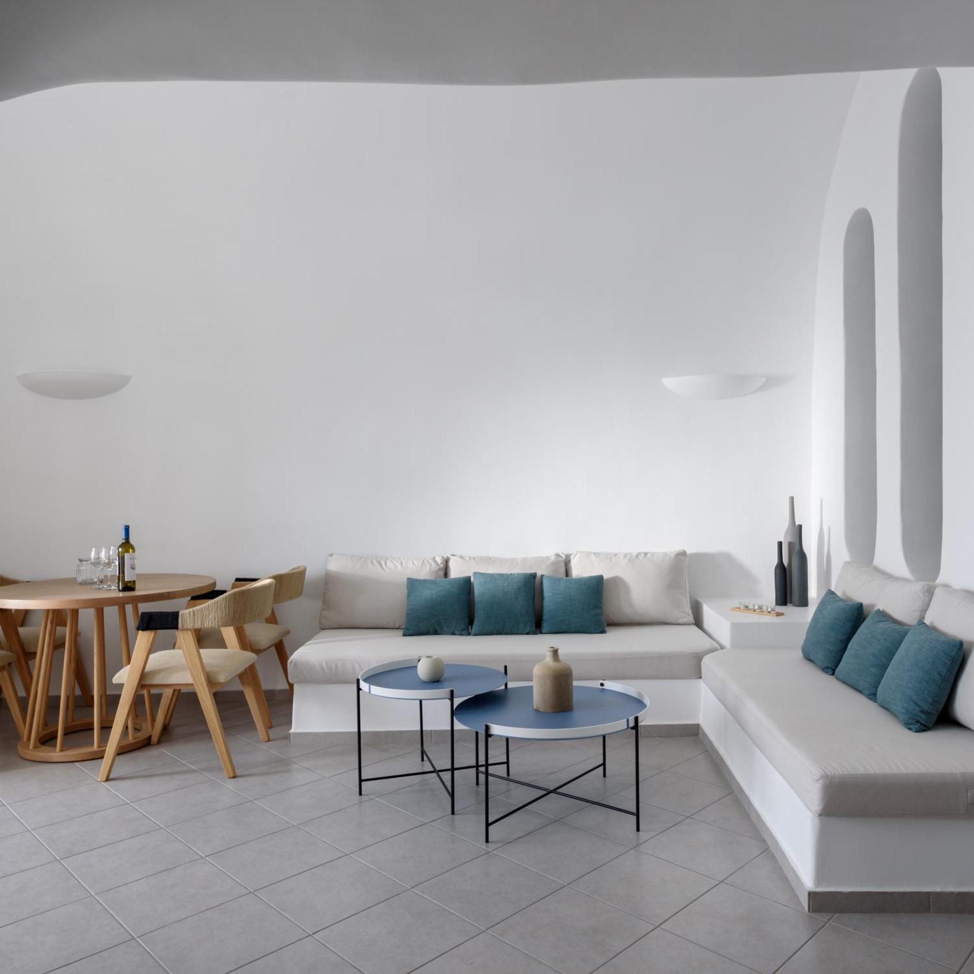 Aparthotel Panorama Fira (Santorini)
