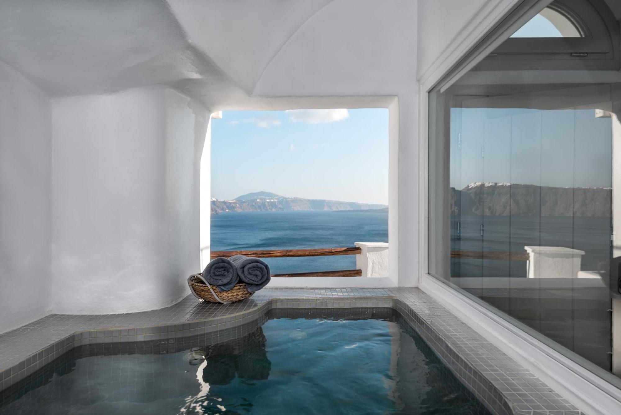 Caldera Premium (adults Only) Oia (Santorini)