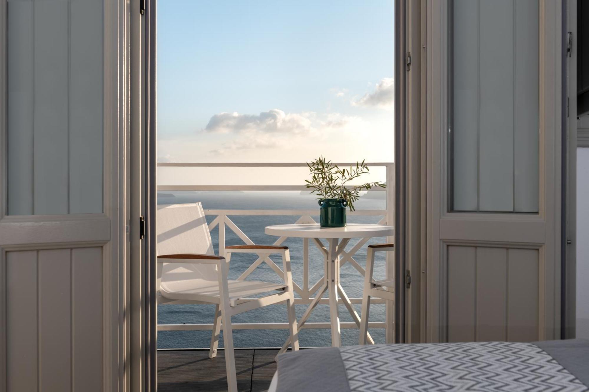 Caldera Premium (adults Only) Aparthotel 4*