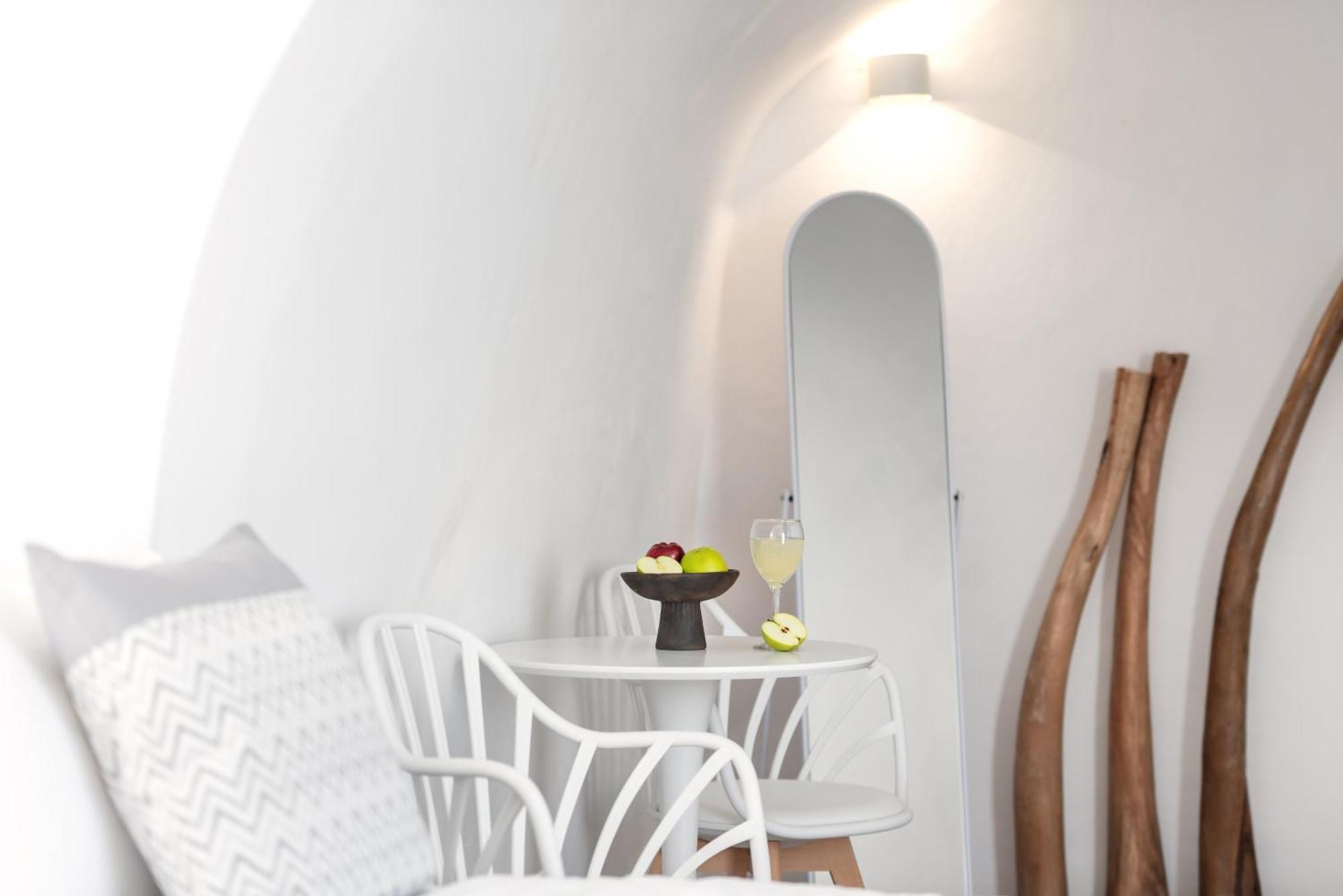 Aparthotel Caldera Premium (adults Only) 4*
