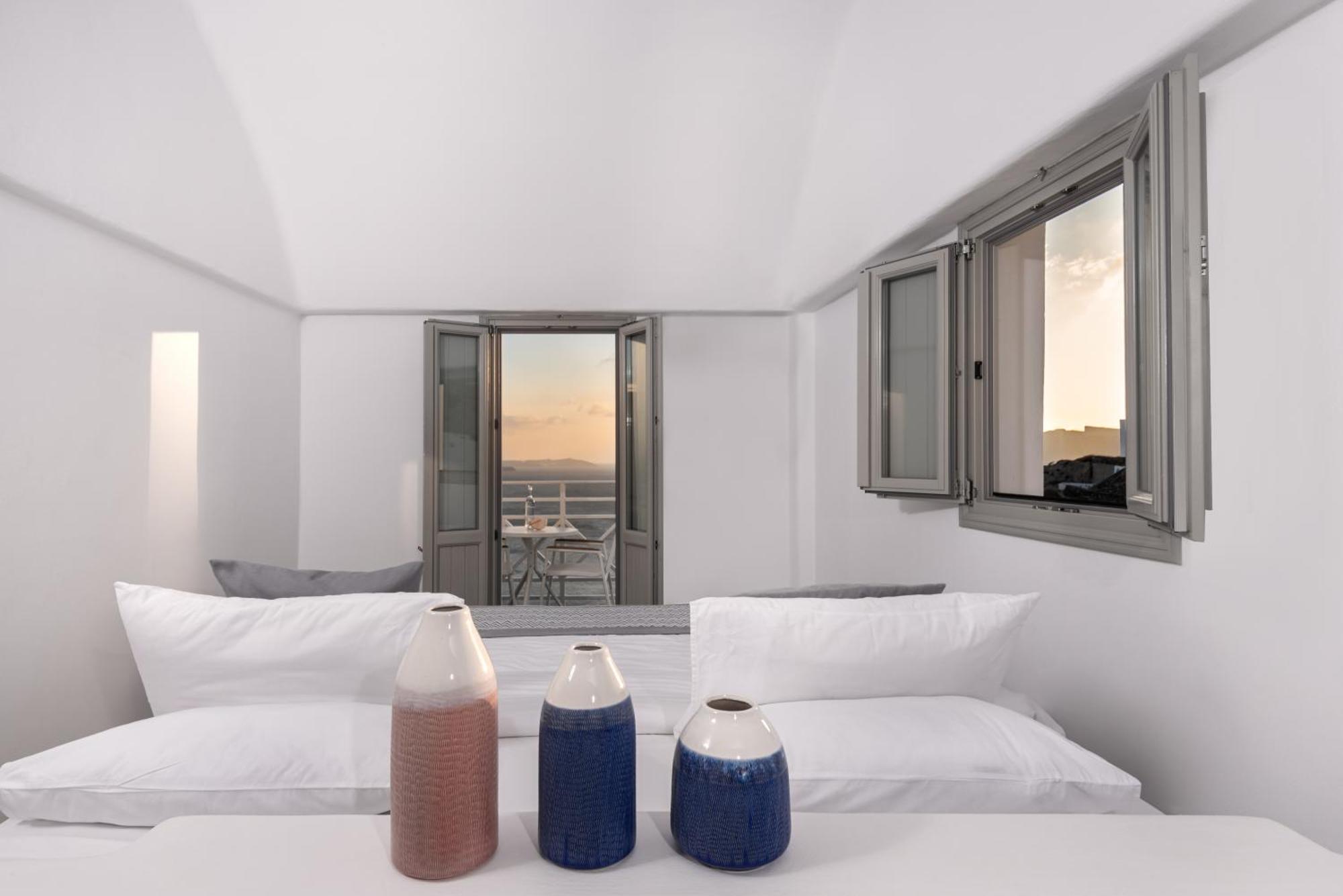 Caldera Premium (adults Only) 4* Oia (Santorini)