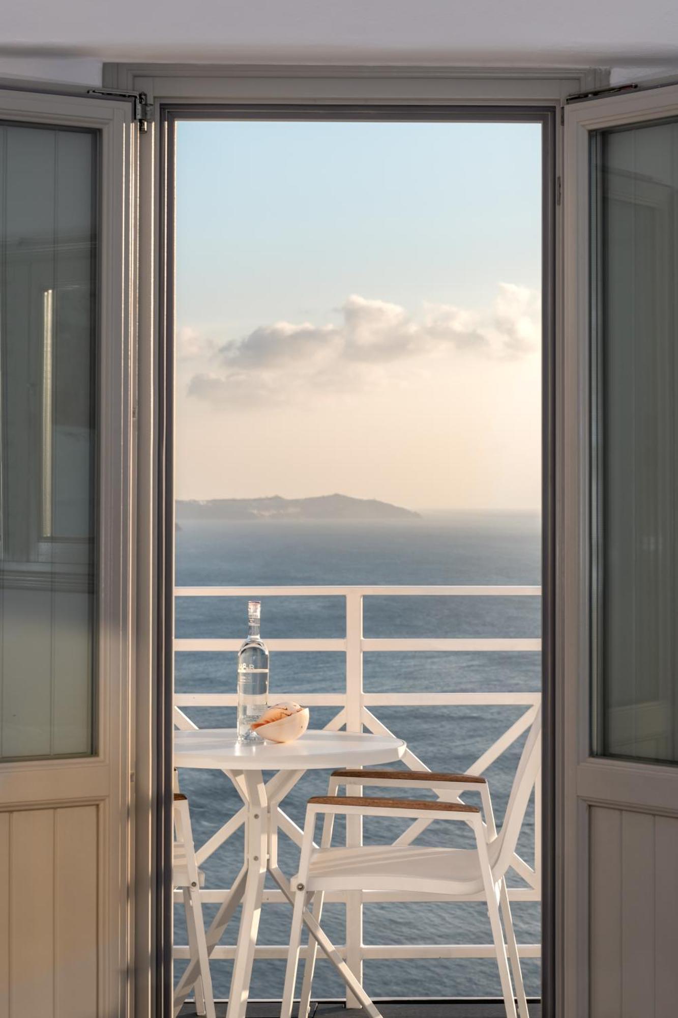 Aparthotel Caldera Premium (adults Only) Oia (Santorini)