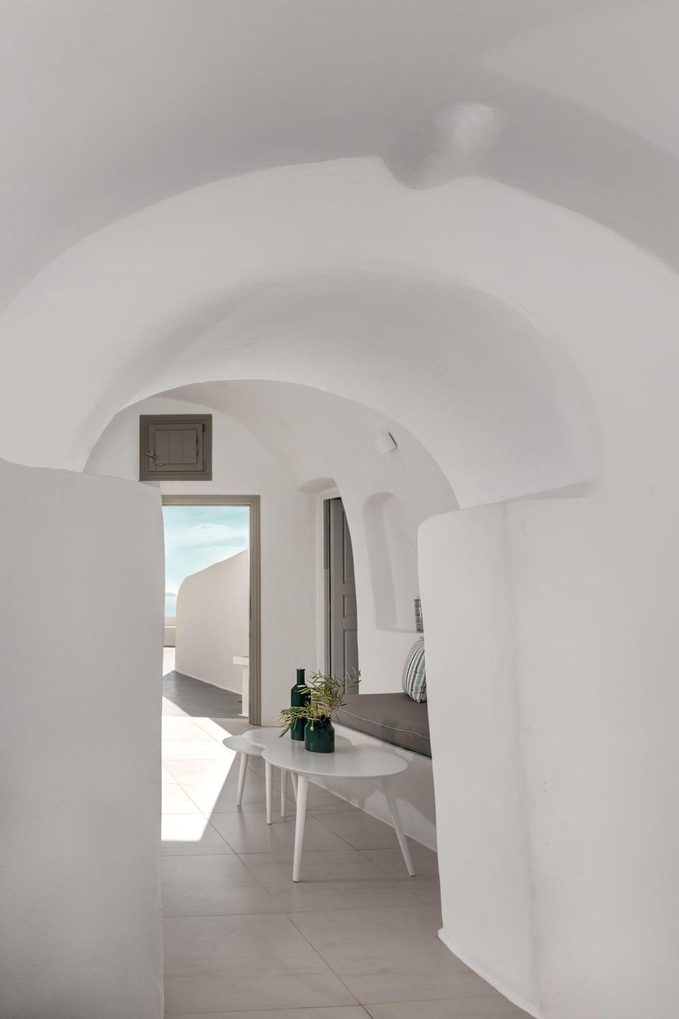 Caldera Premium (adults Only) Oia (Santorini)