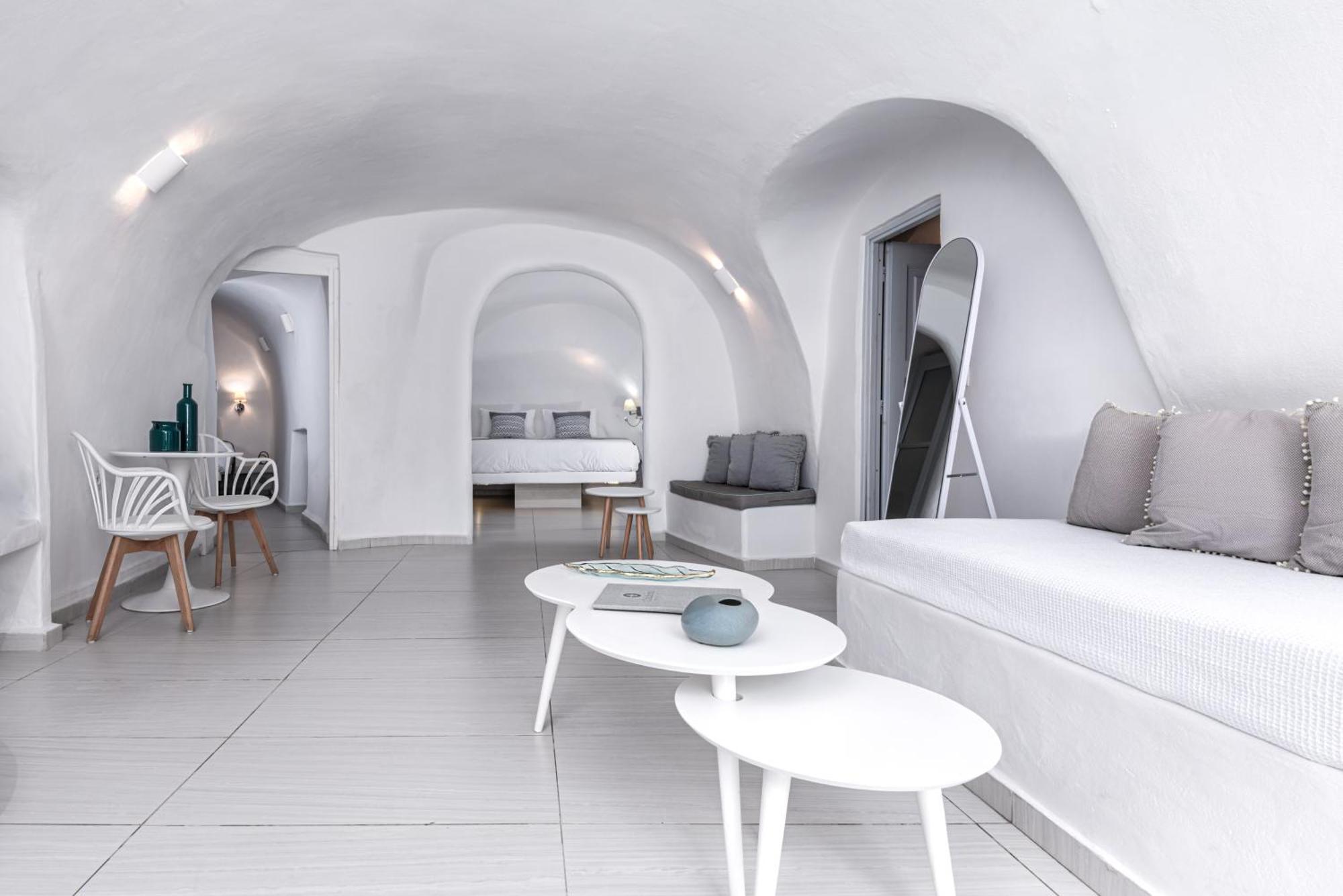Caldera Premium (adults Only) Oia (Santorini)