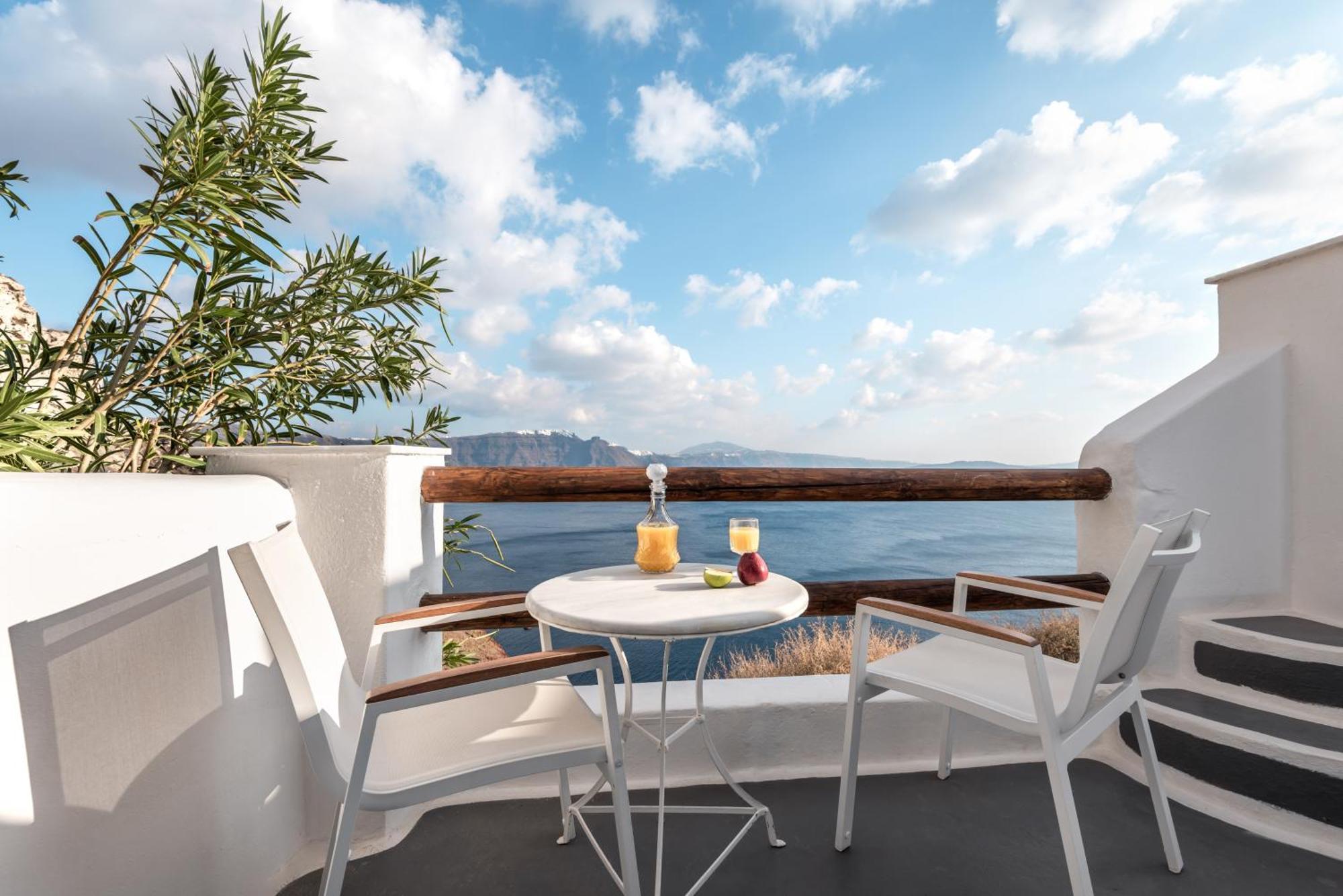 Caldera Premium (adults Only) Aparthotel Oia (Santorini)