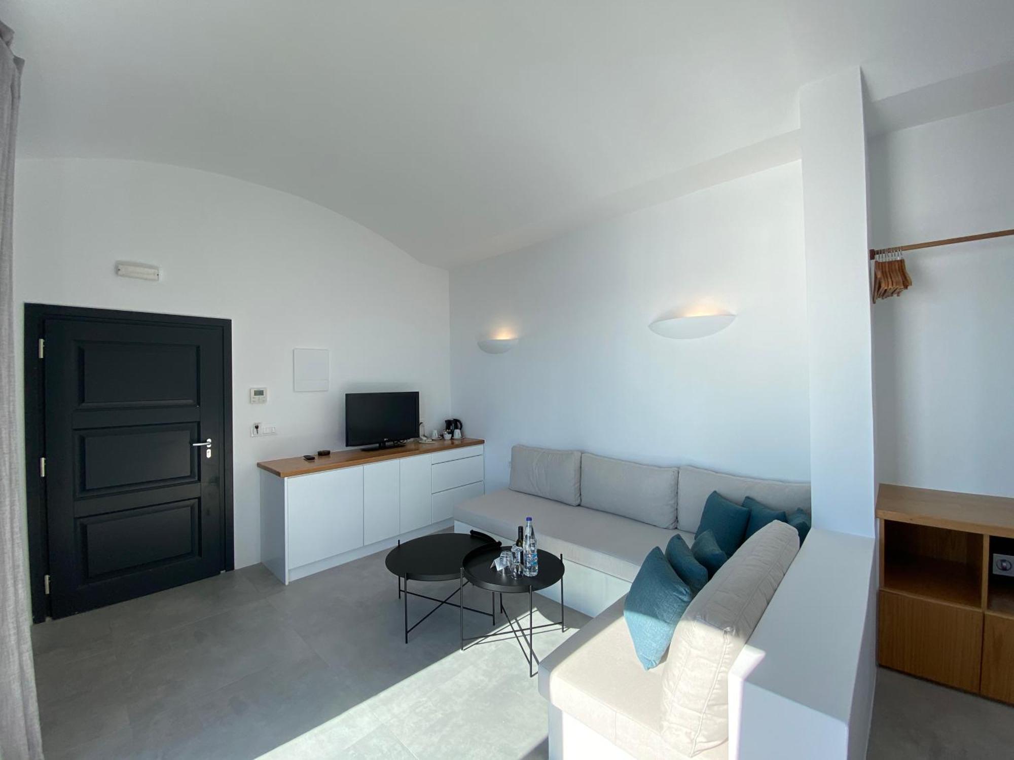 Aparthotel Panorama