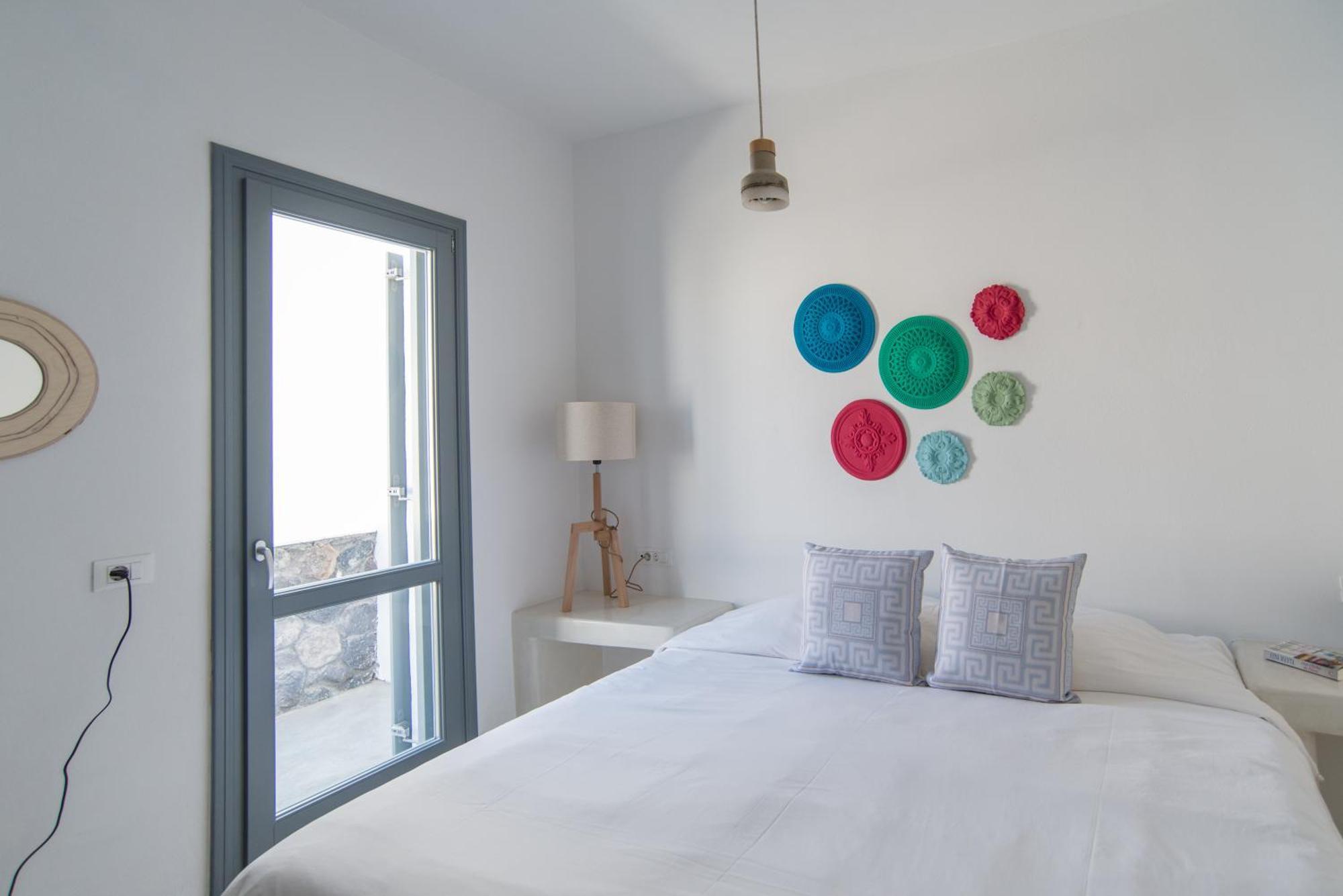 Villa Lagadi By K&k Messaria (Santorini)