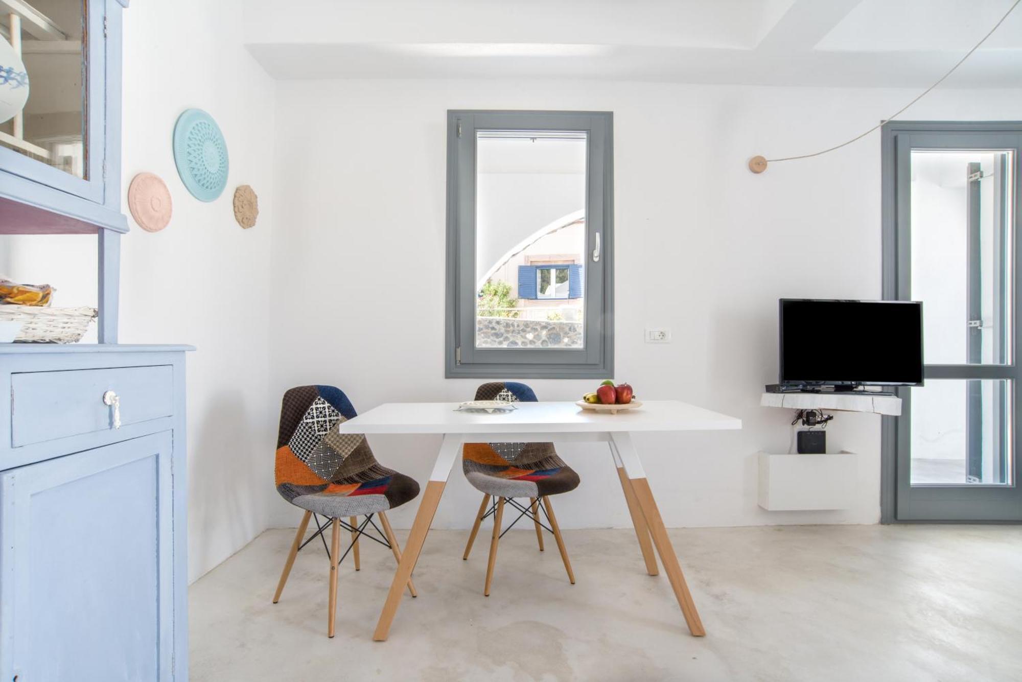 Lagadi By K&k Messaria (Santorini)