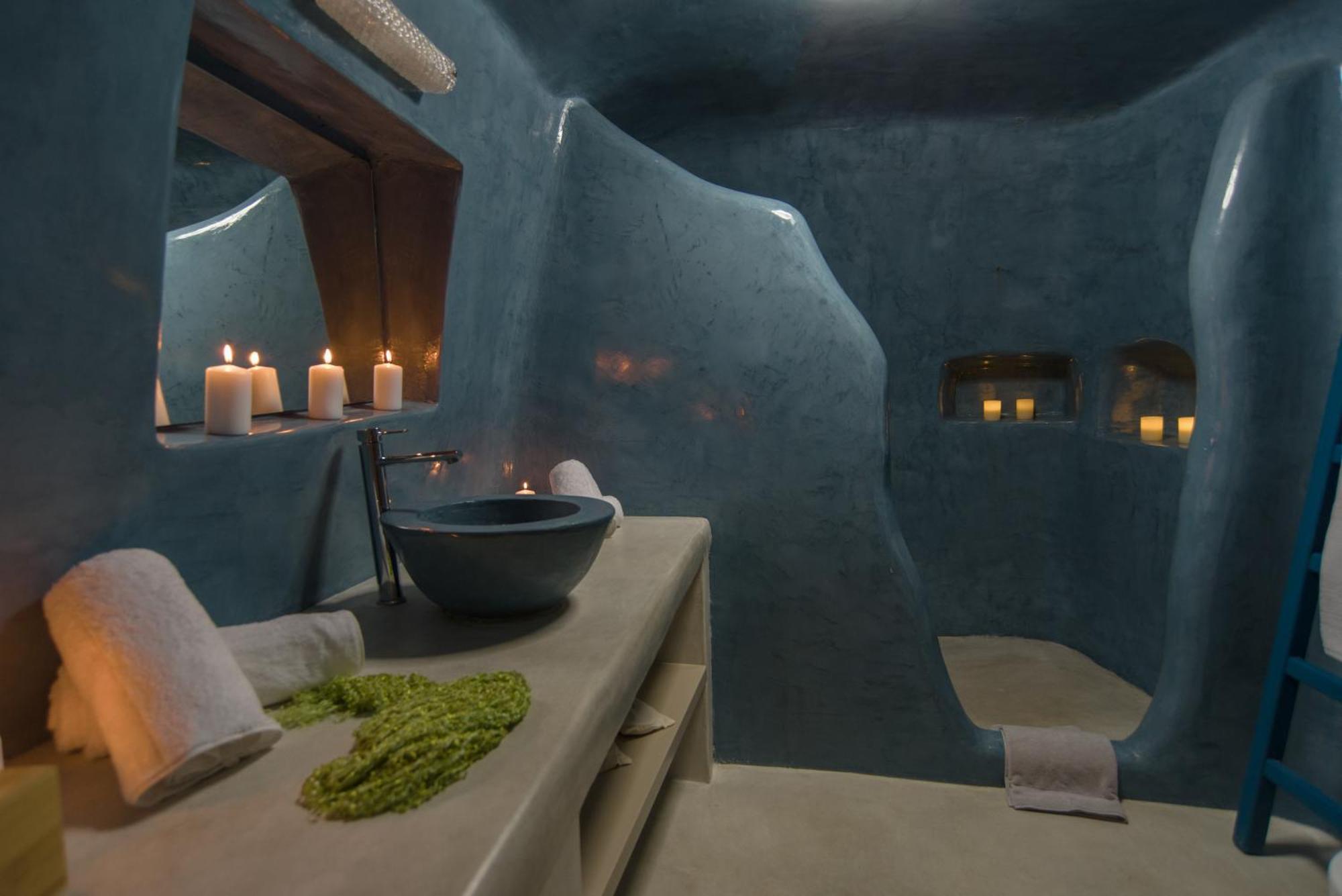 Lagadi By K&k Messaria (Santorini)