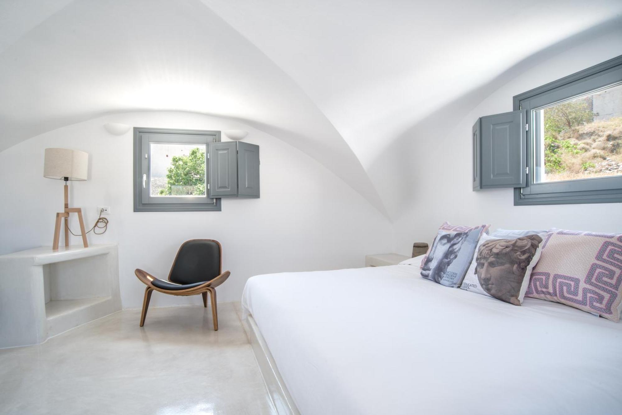 Lagadi By K&k Villa Messaria (Santorini)