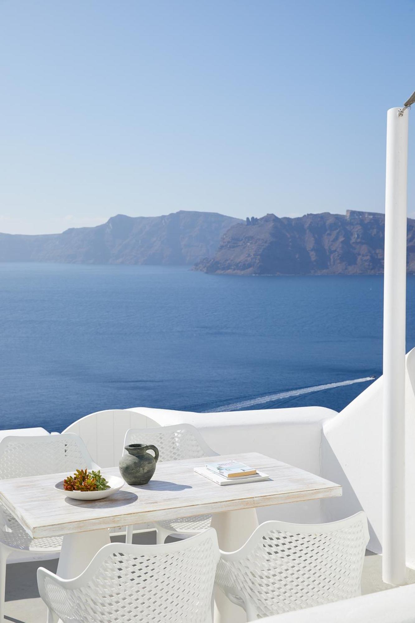 La Perla And - Adults Only Hotel 5*