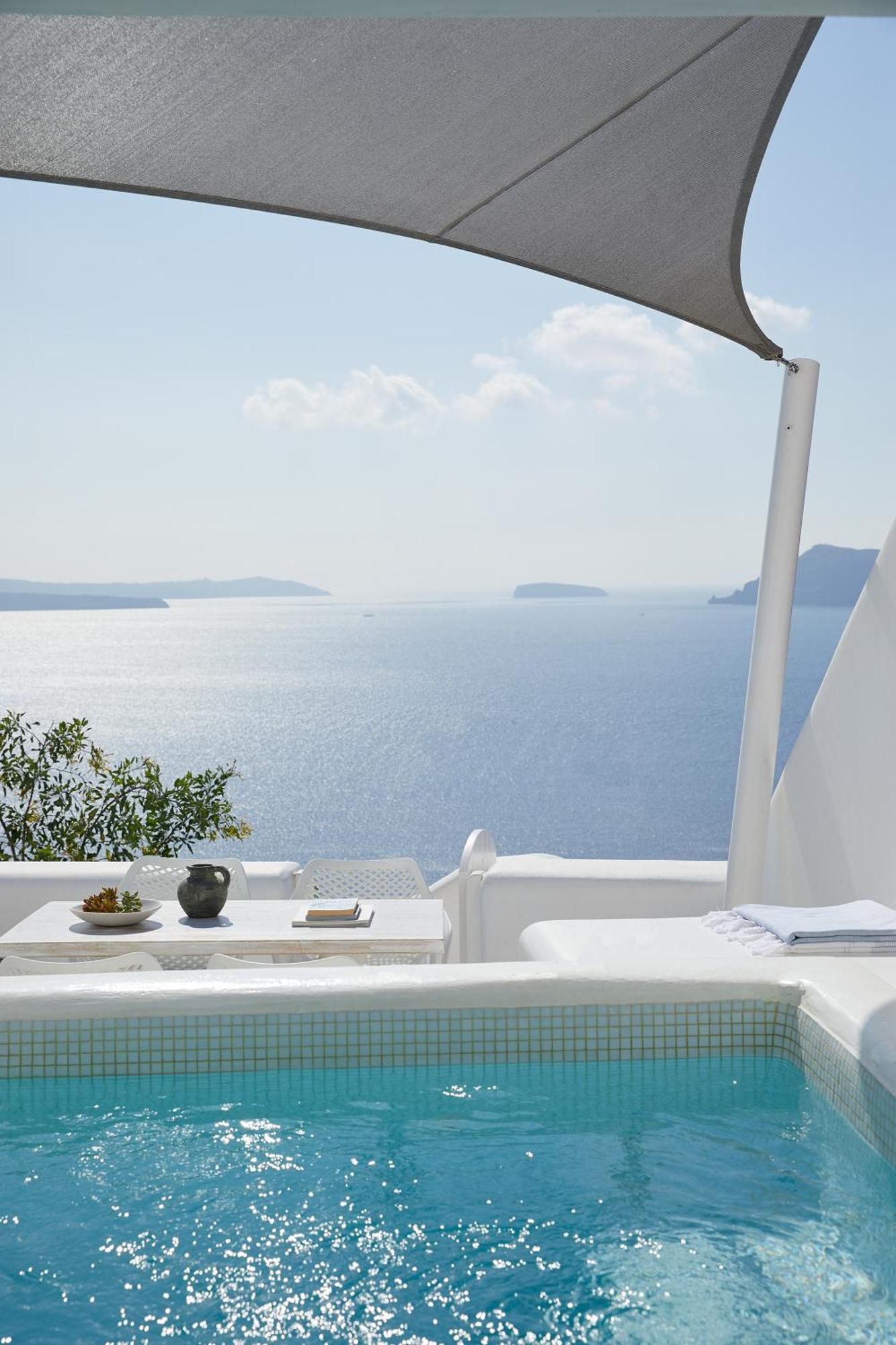 Hotel La Perla And - Adults Only 5*