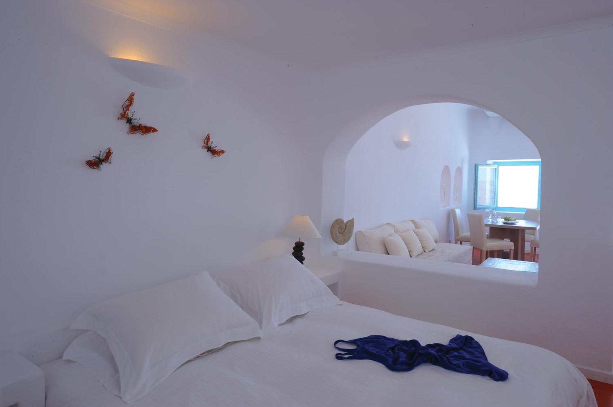 White Santorini 4* Imerovigli (Santorini)