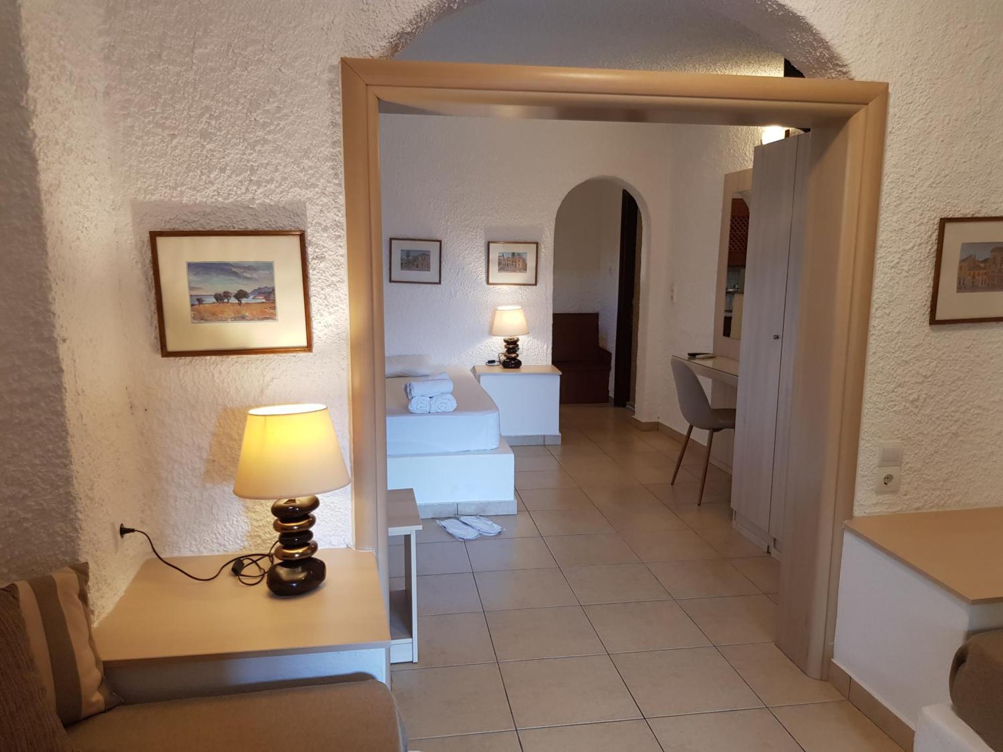 Abelonas Village Aparthotel