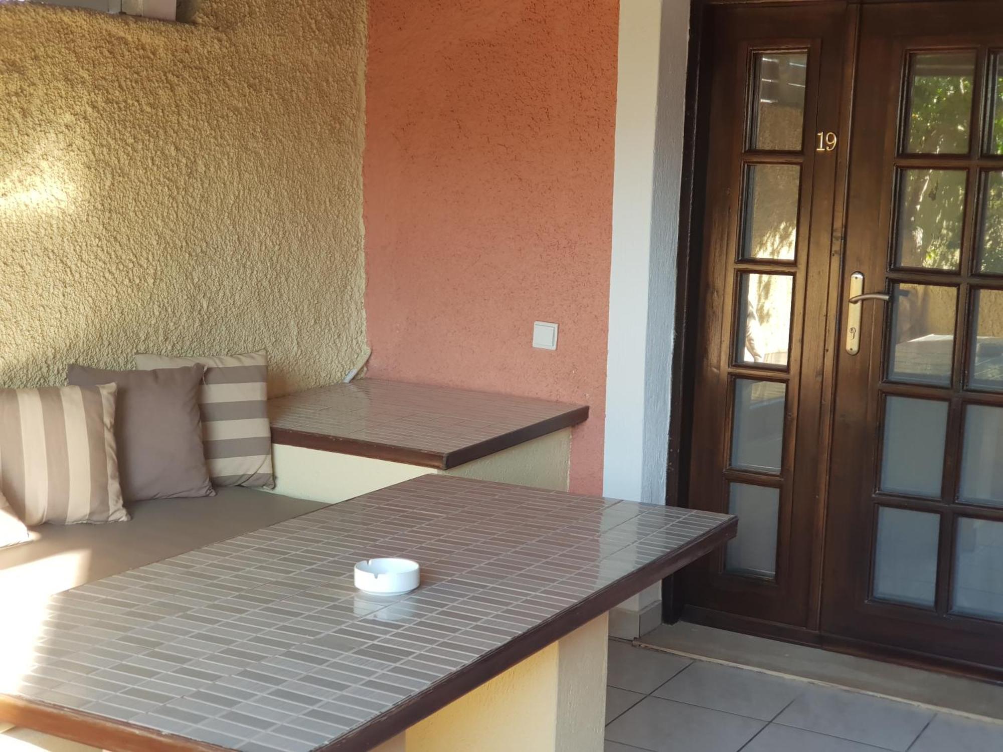 Abelonas Village Aparthotel *