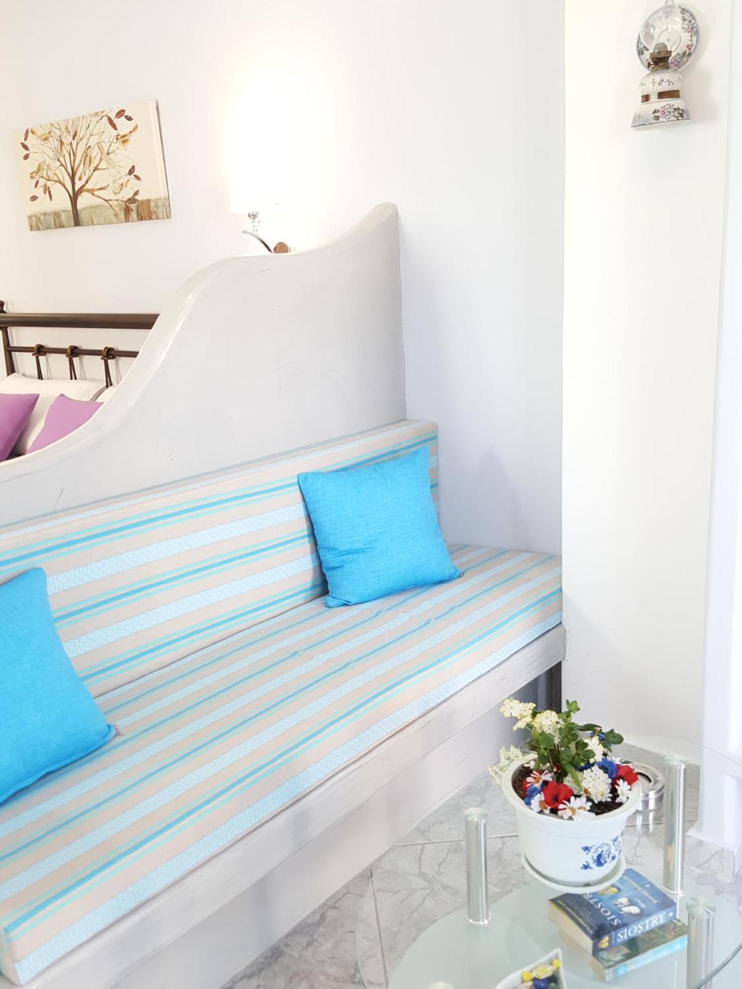 Hotel Akis Kamari (Santorini)