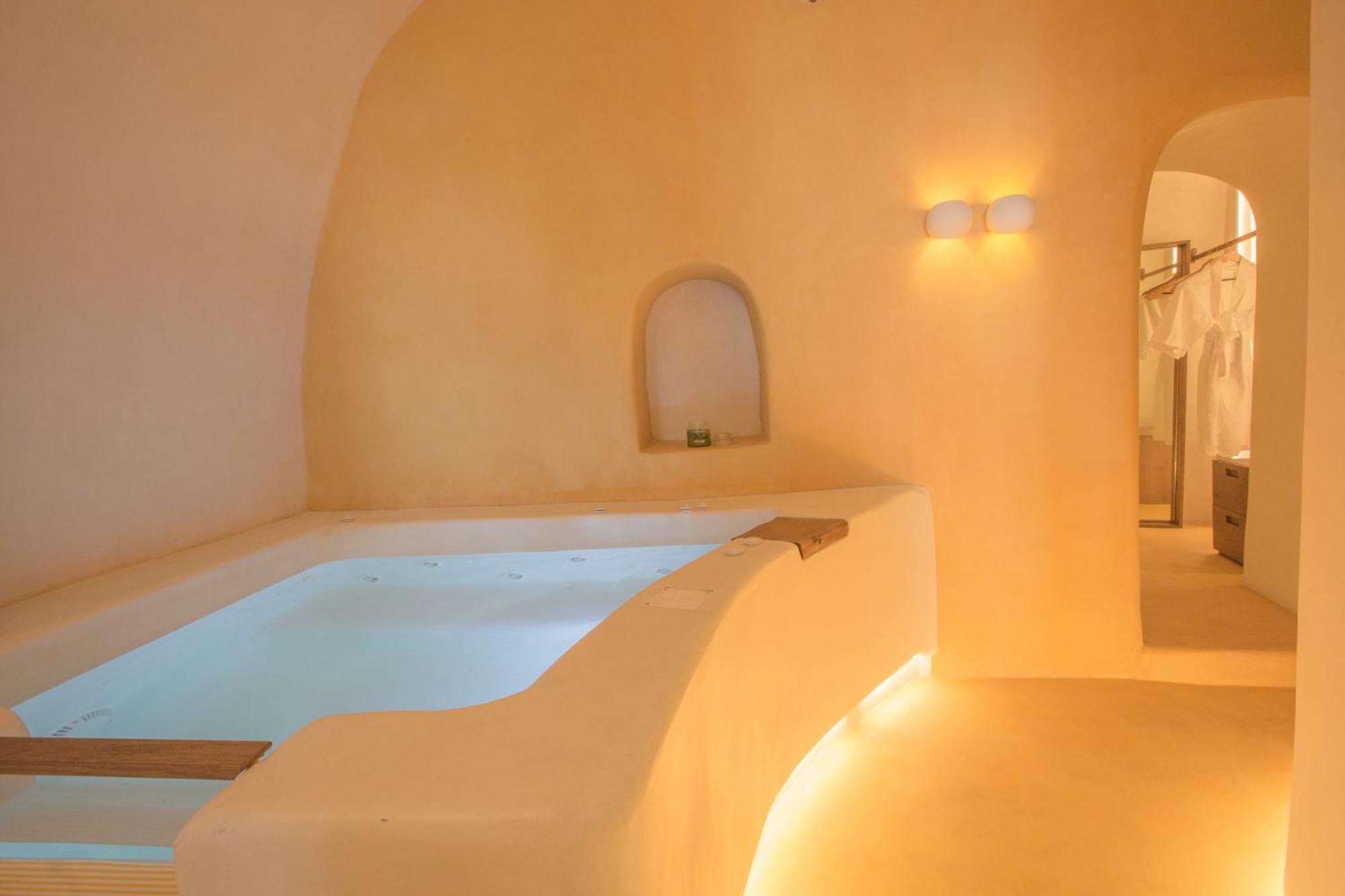 Hotel Chic Santorini Firostefani