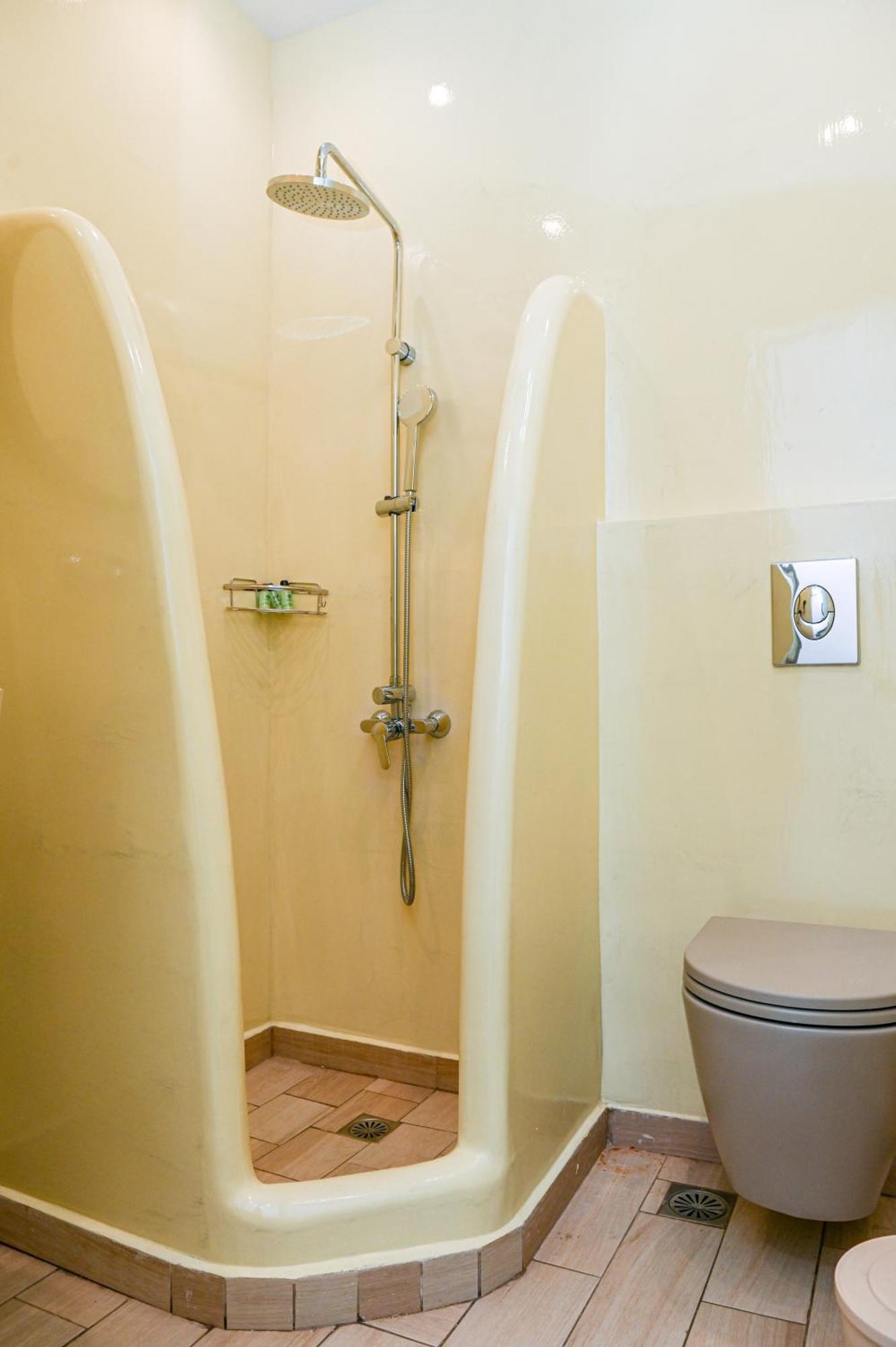 Apartment Georgia Pelekanou Fira (Santorini)