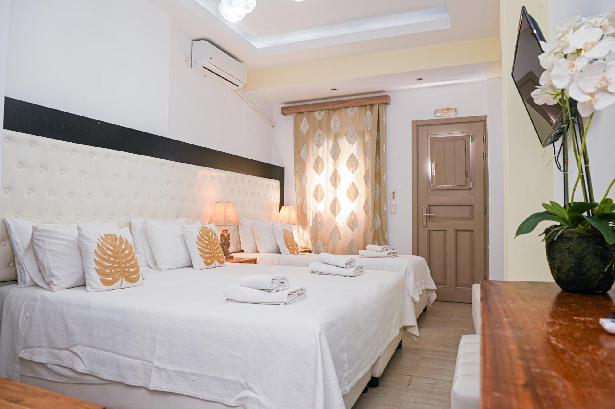 Apartment Georgia Pelekanou *