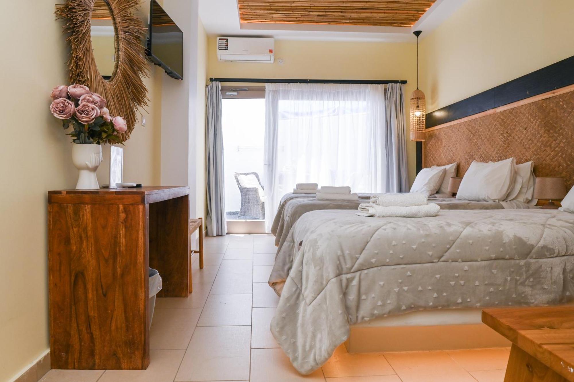 Georgia Pelekanou Apartment Fira (Santorini)