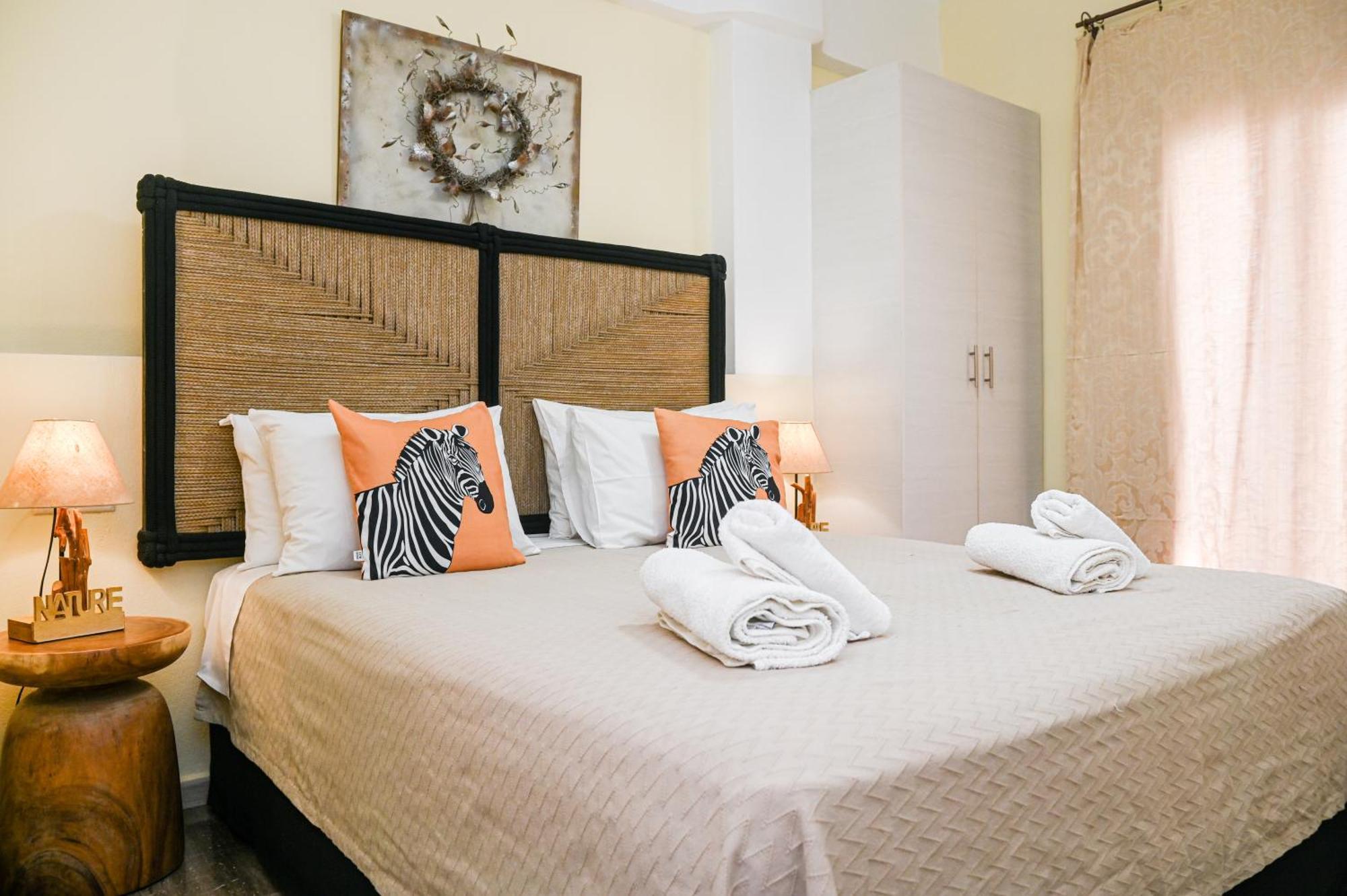 Apartment Georgia Pelekanou Fira (Santorini)