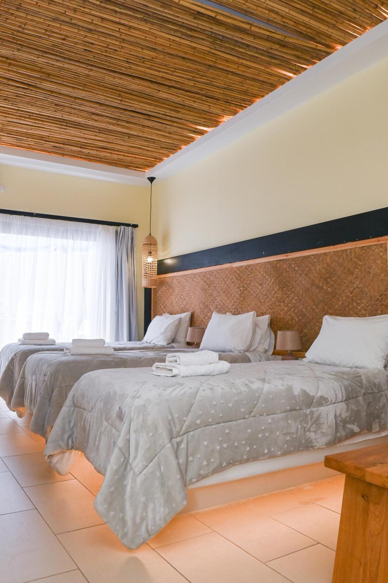 Georgia Pelekanou Apartment Fira (Santorini)