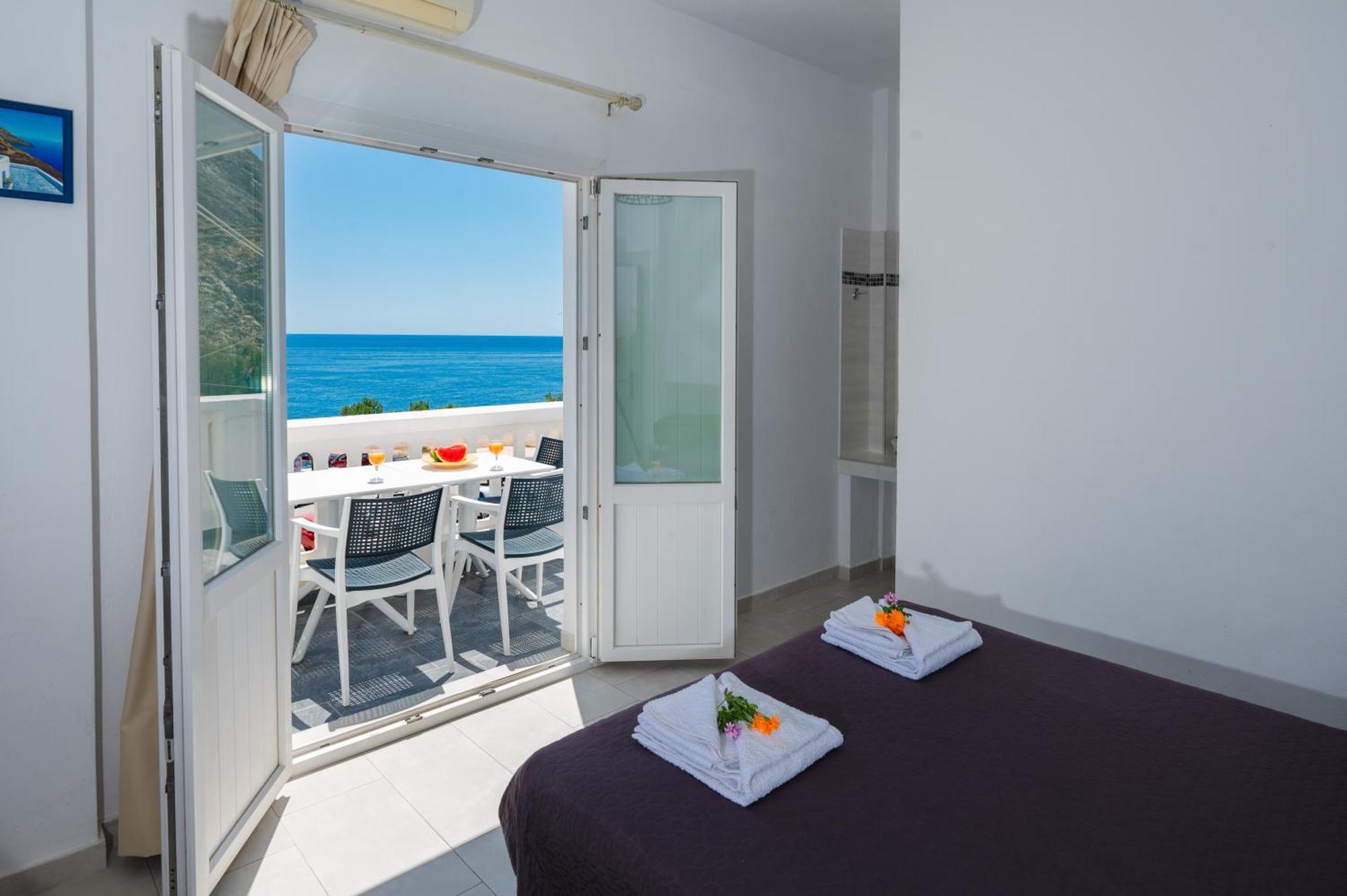 Aislin House Holiday home Kamari (Santorini)
