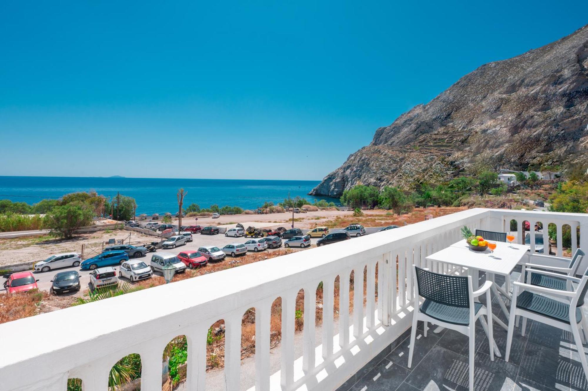 Aislin House Holiday home Kamari (Santorini)