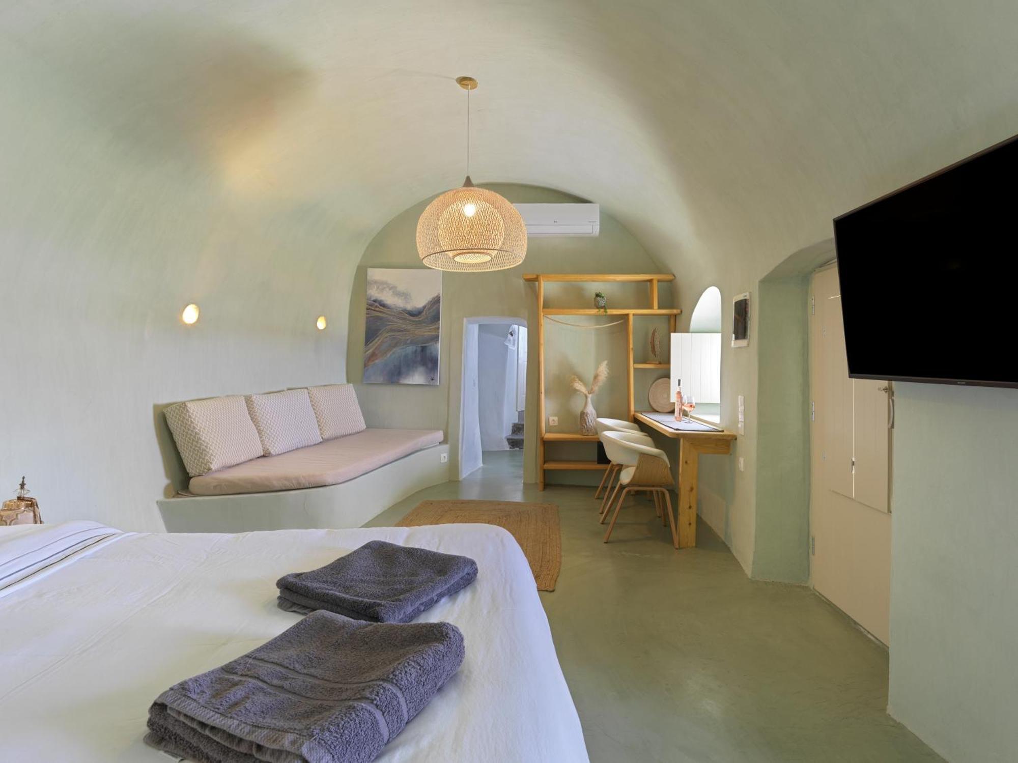 Holiday home Secret Gem