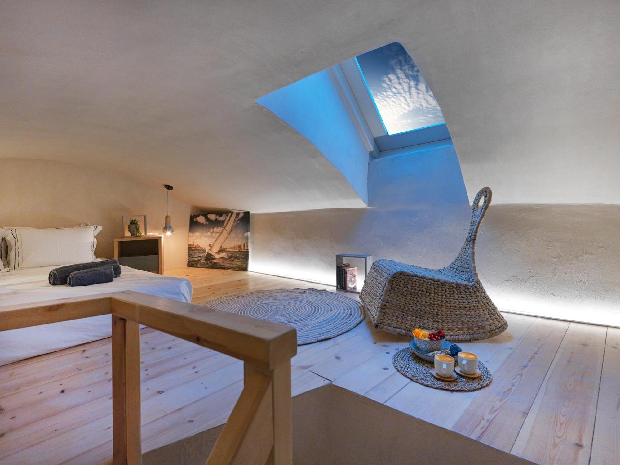 Secret Gem Holiday home Oia (Santorini)