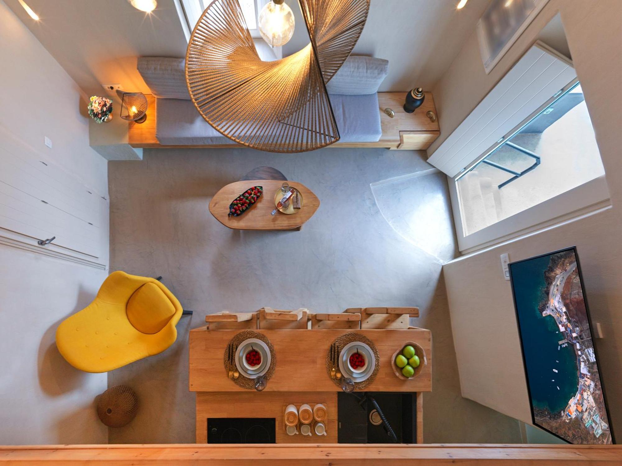 Holiday home Secret Gem *