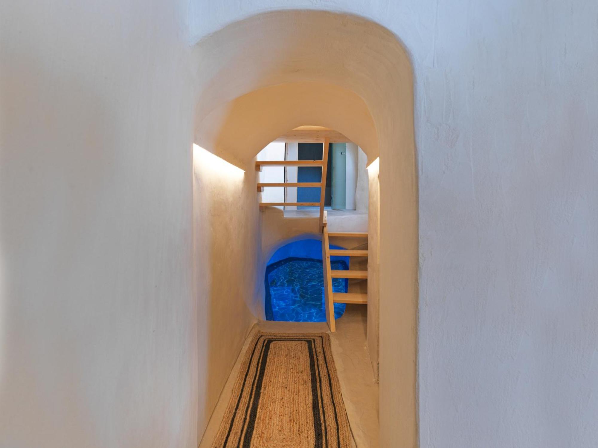 Holiday home Secret Gem Oia (Santorini)