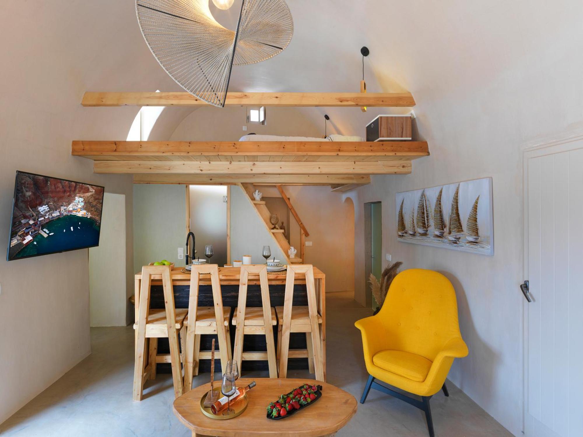 Holiday home Secret Gem *