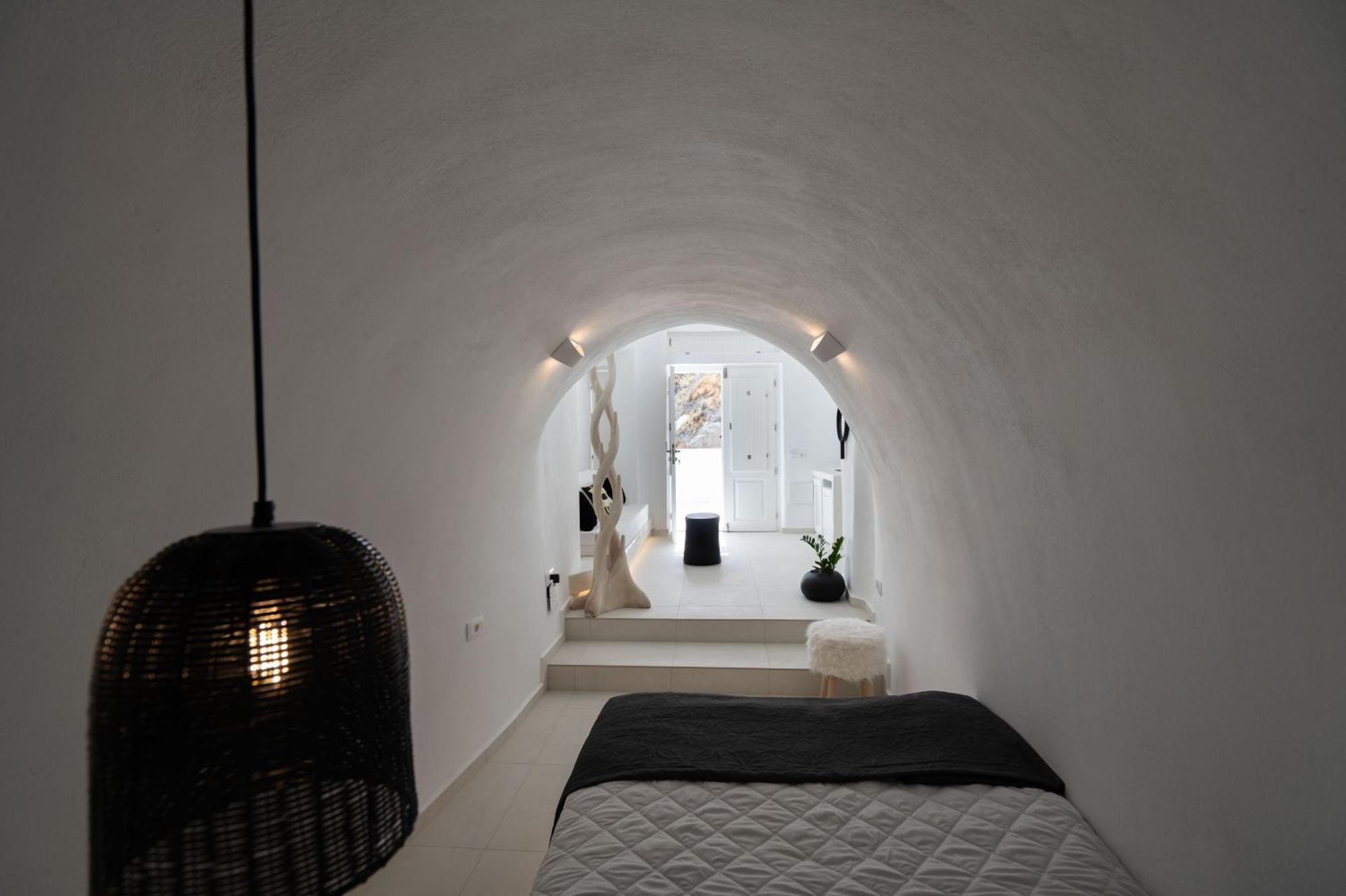 Apartment The Magic Luxury Cave