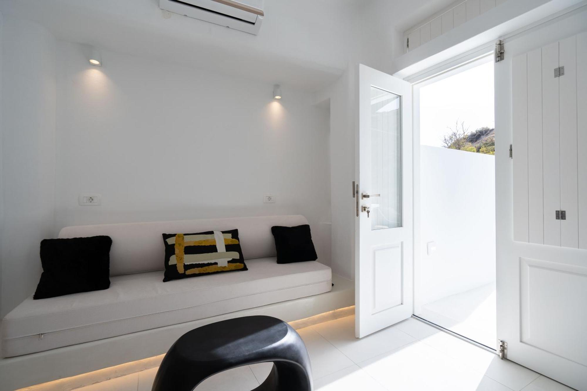 The Magic Luxury Cave Apartment *