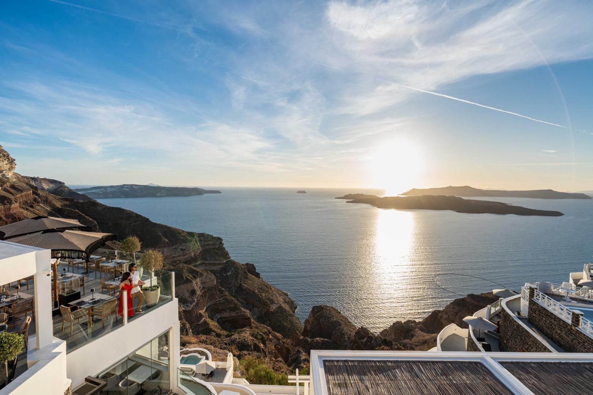 Hotel Petit Palace (adults Only) Fira (Santorini)