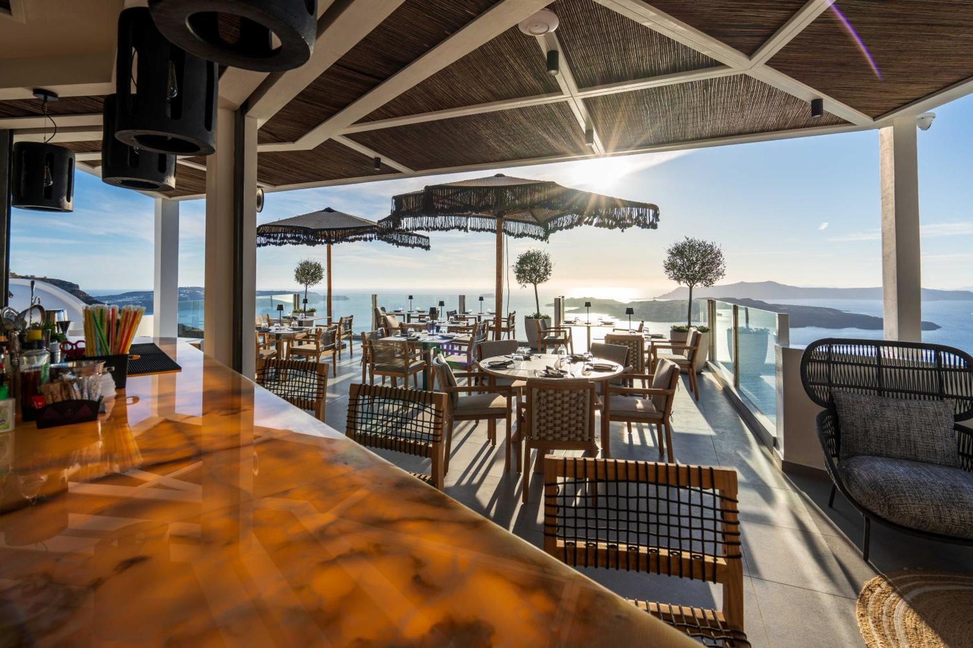 Petit Palace (adults Only) 4* Fira (Santorini)
