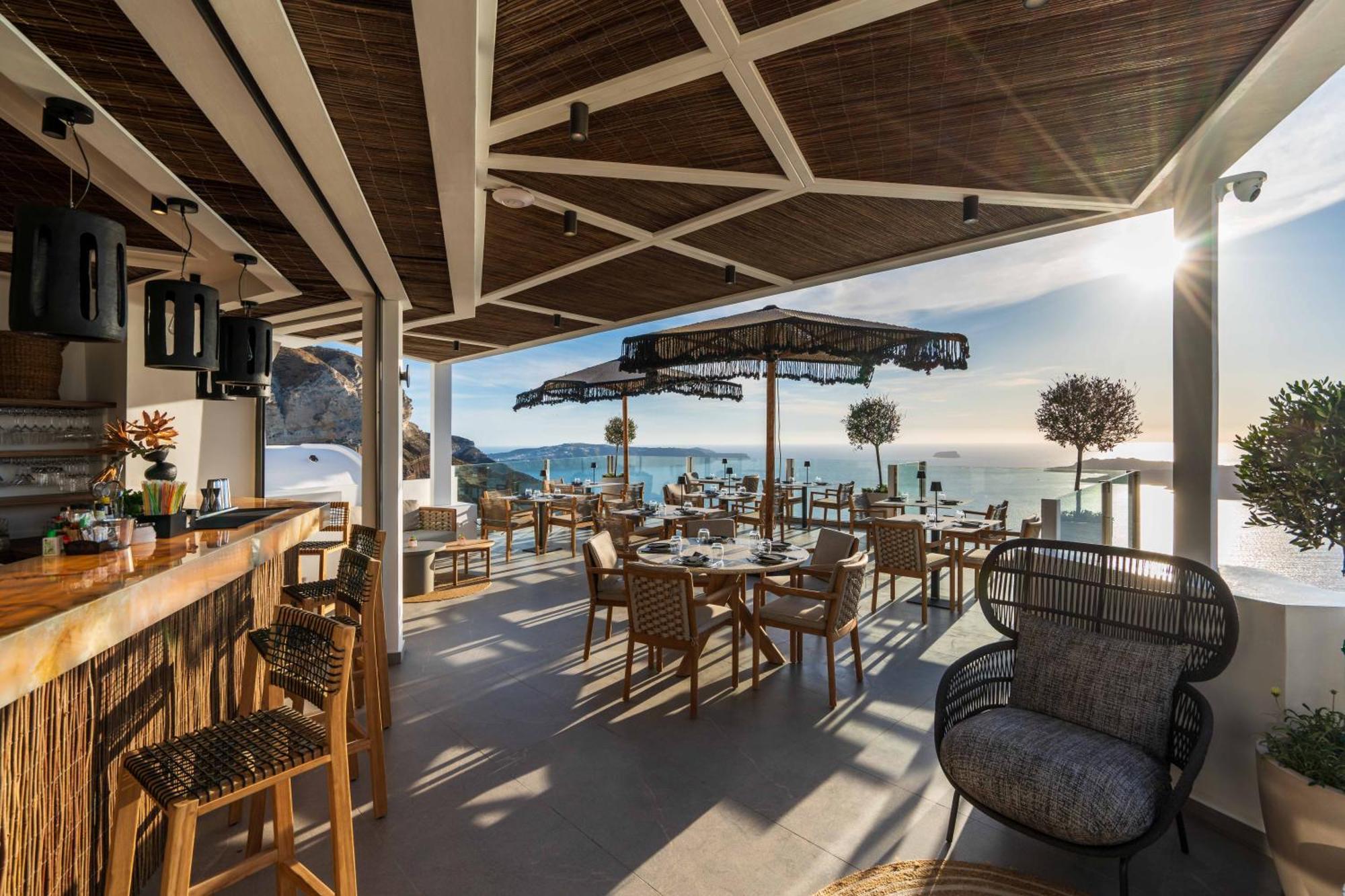 Petit Palace (adults Only) Hotel Fira (Santorini)