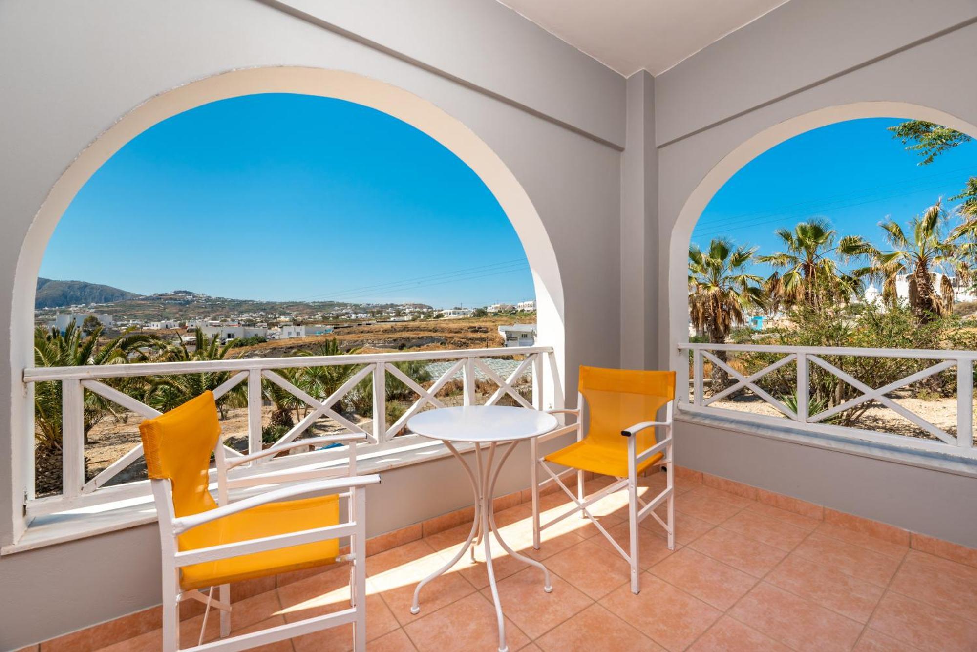 Hotel Maistros Village 5*