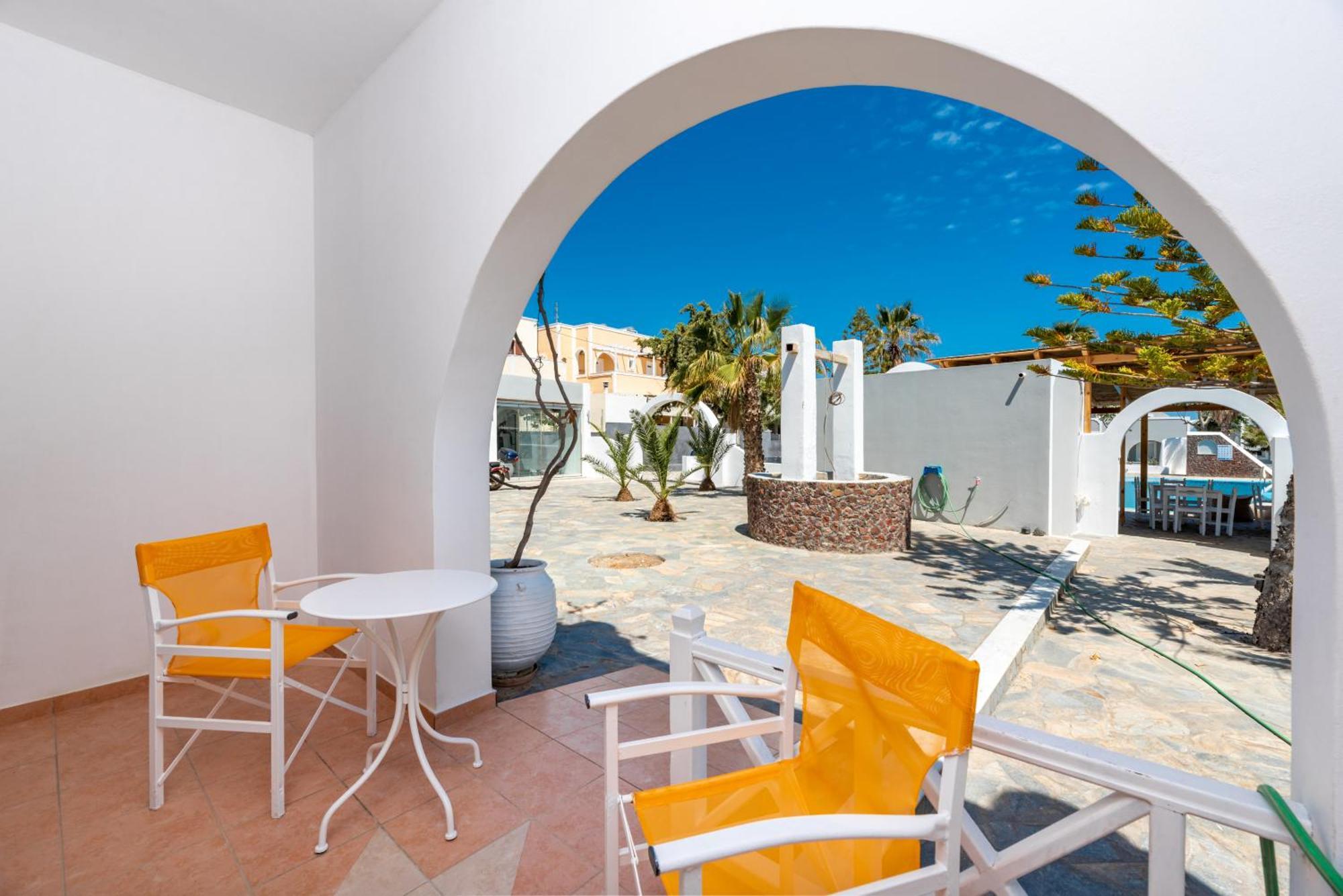 Maistros Village Karterados (Santorini)